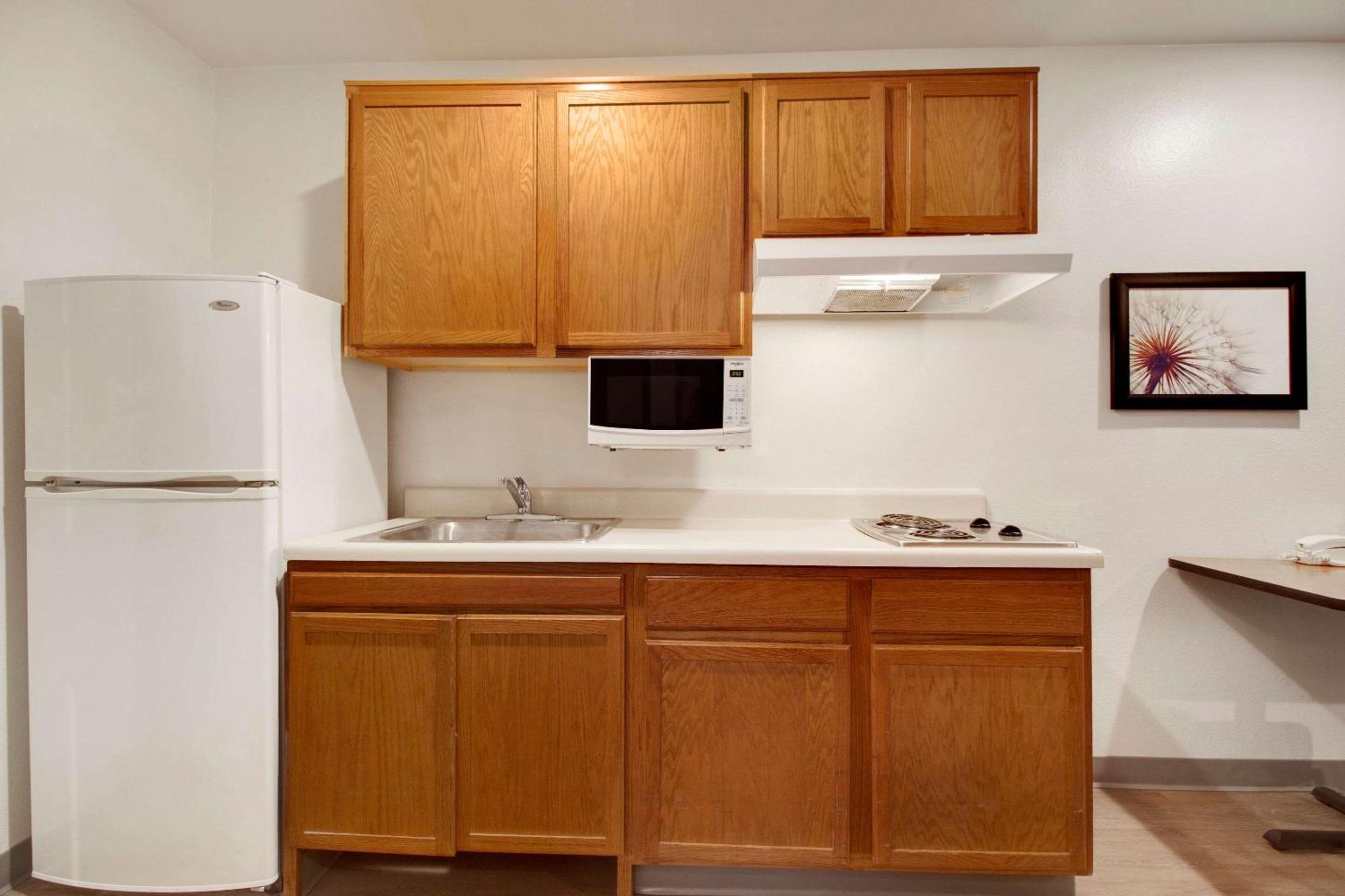WoodSpring Suites Conroe, Zdjęcie 5