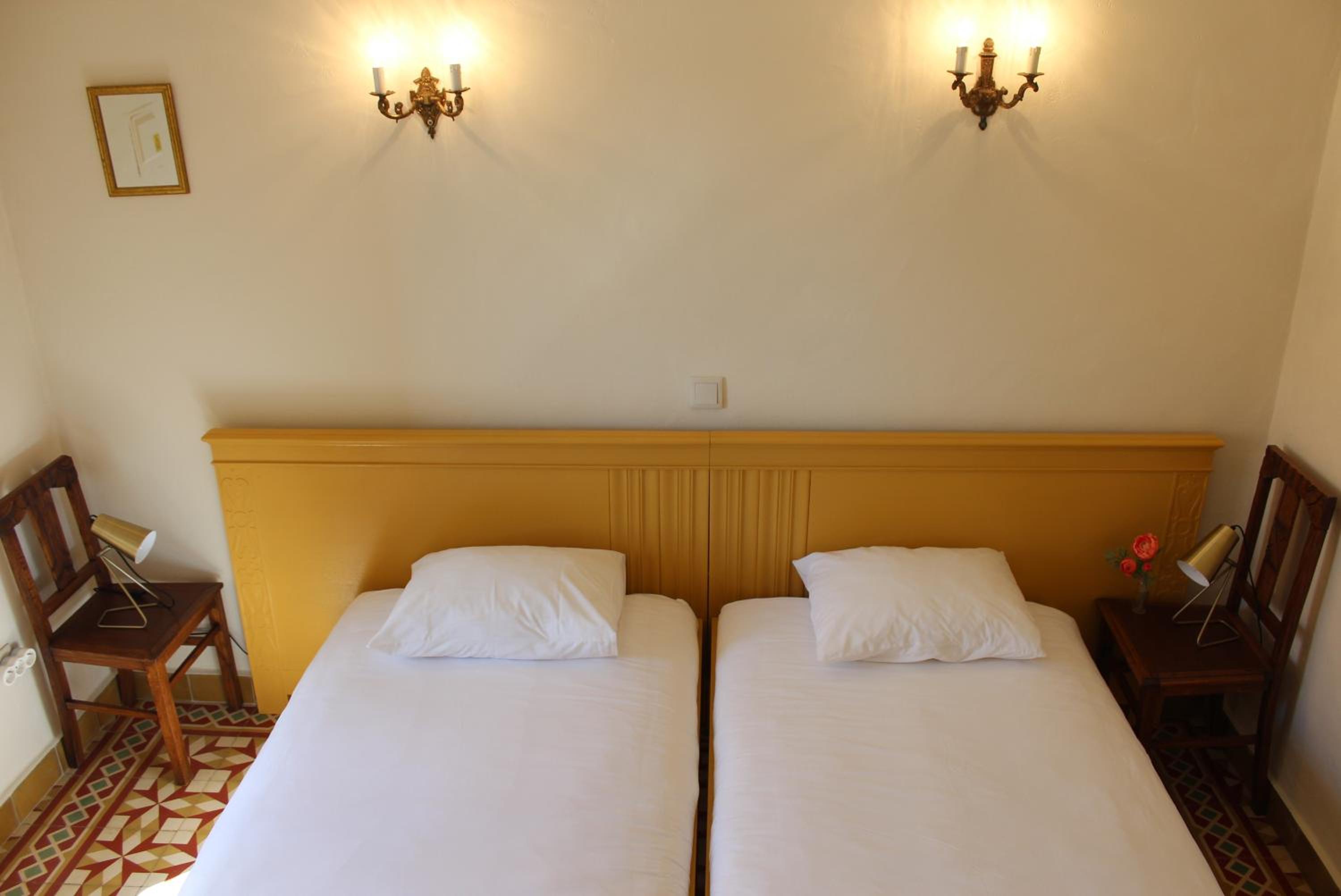 Twin Room photo 1