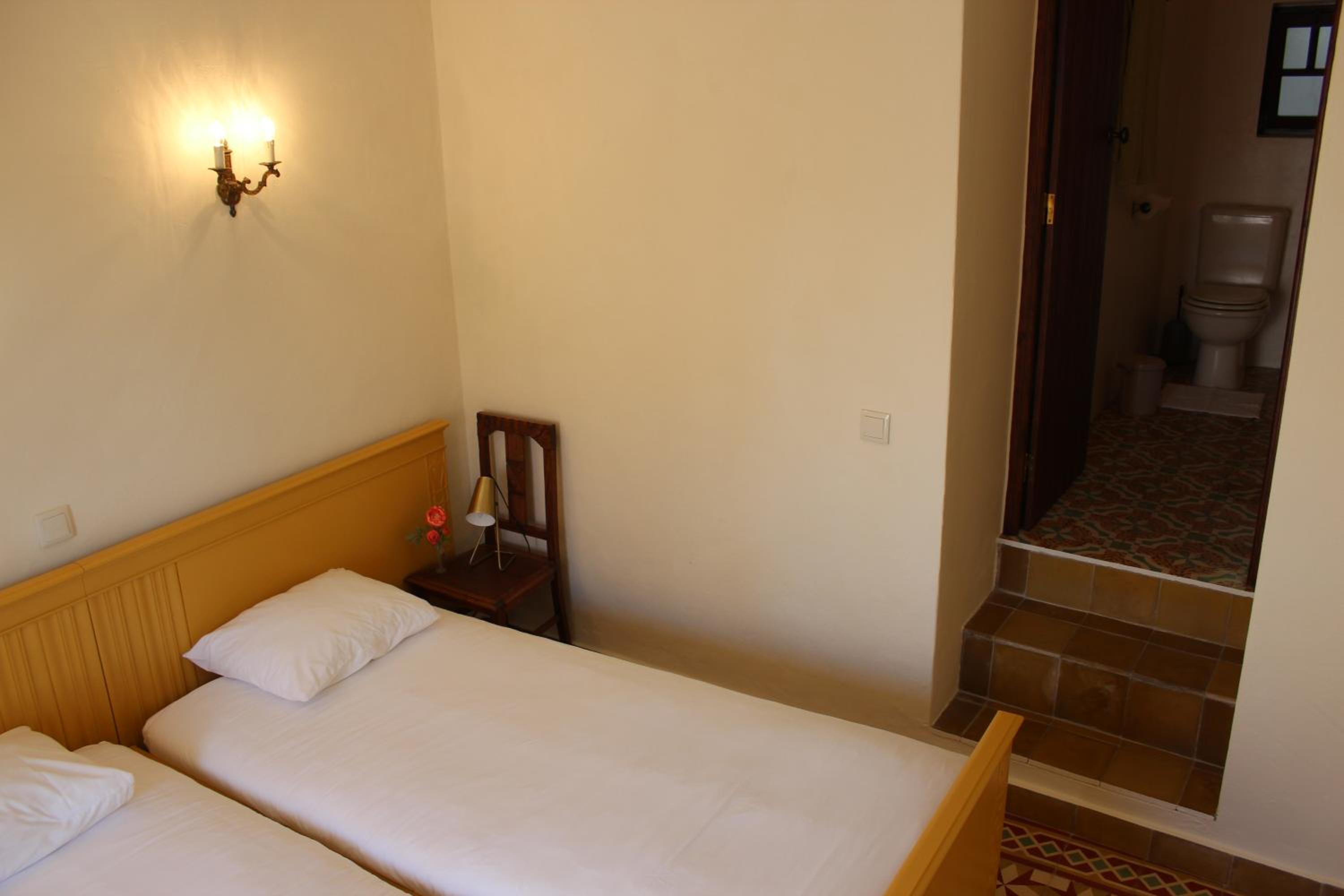Twin Room photo 3