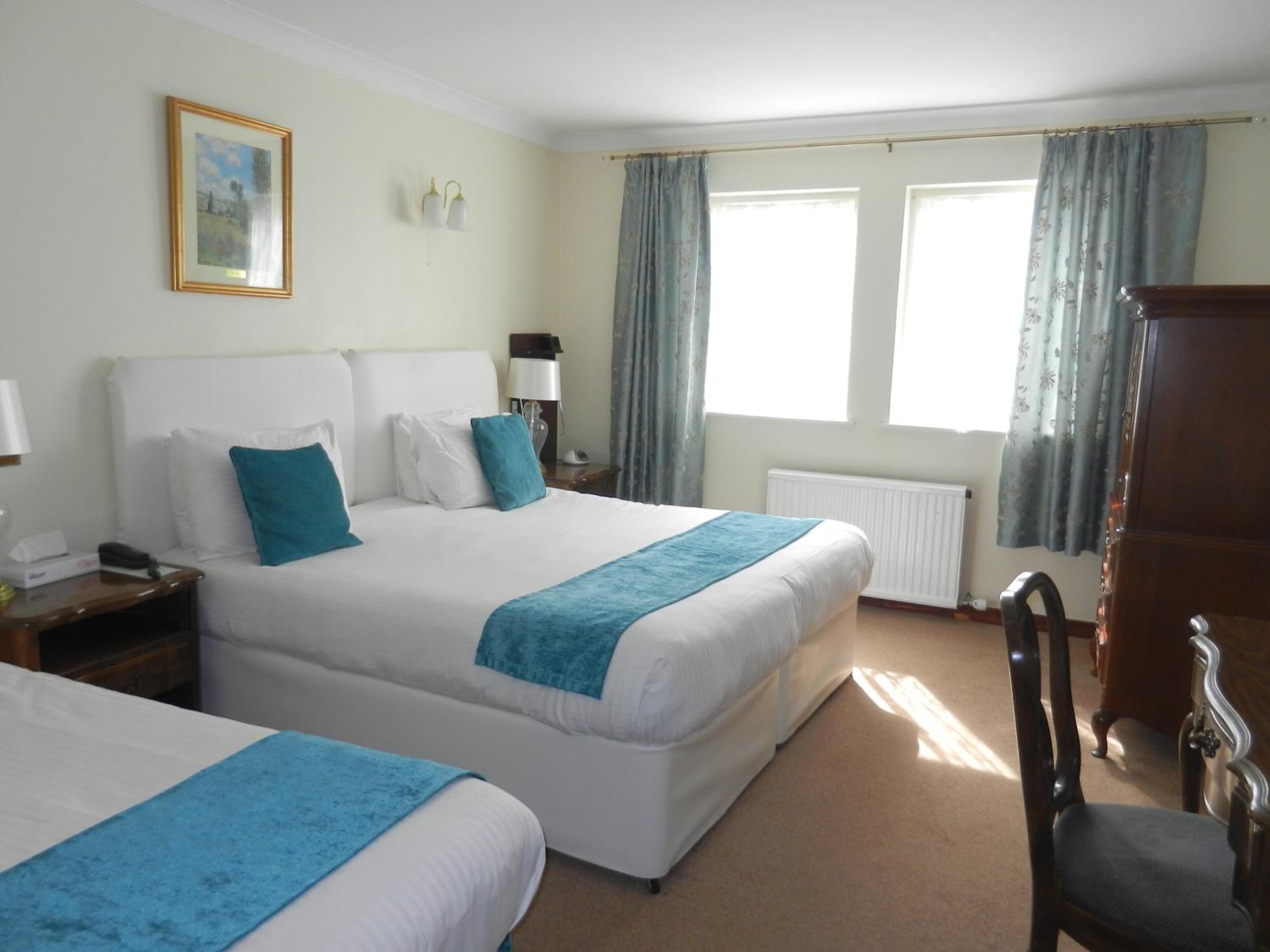 Standard Double Room photo 2