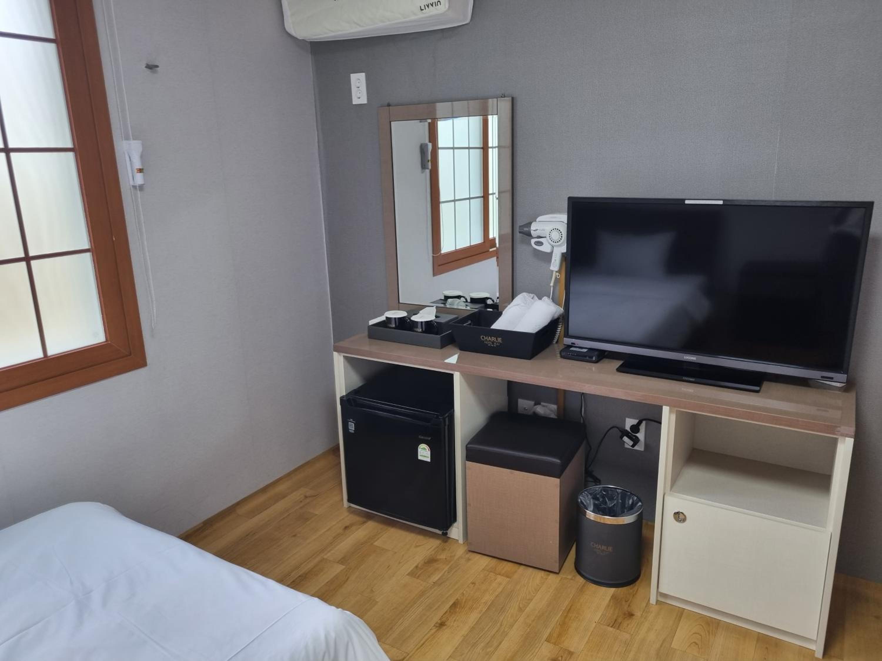 Double Room - Photo 3
