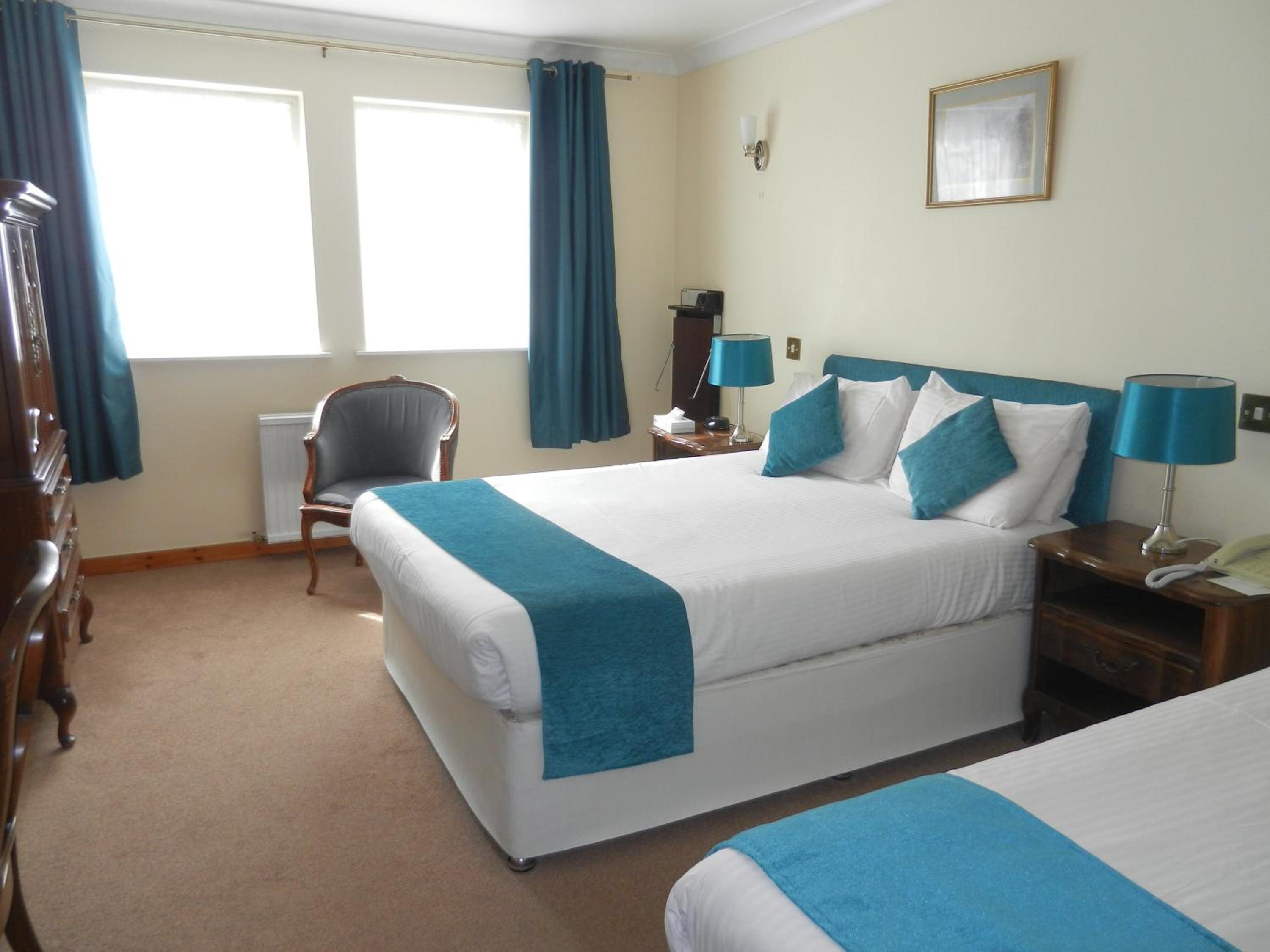 Standard Double Room photo 3