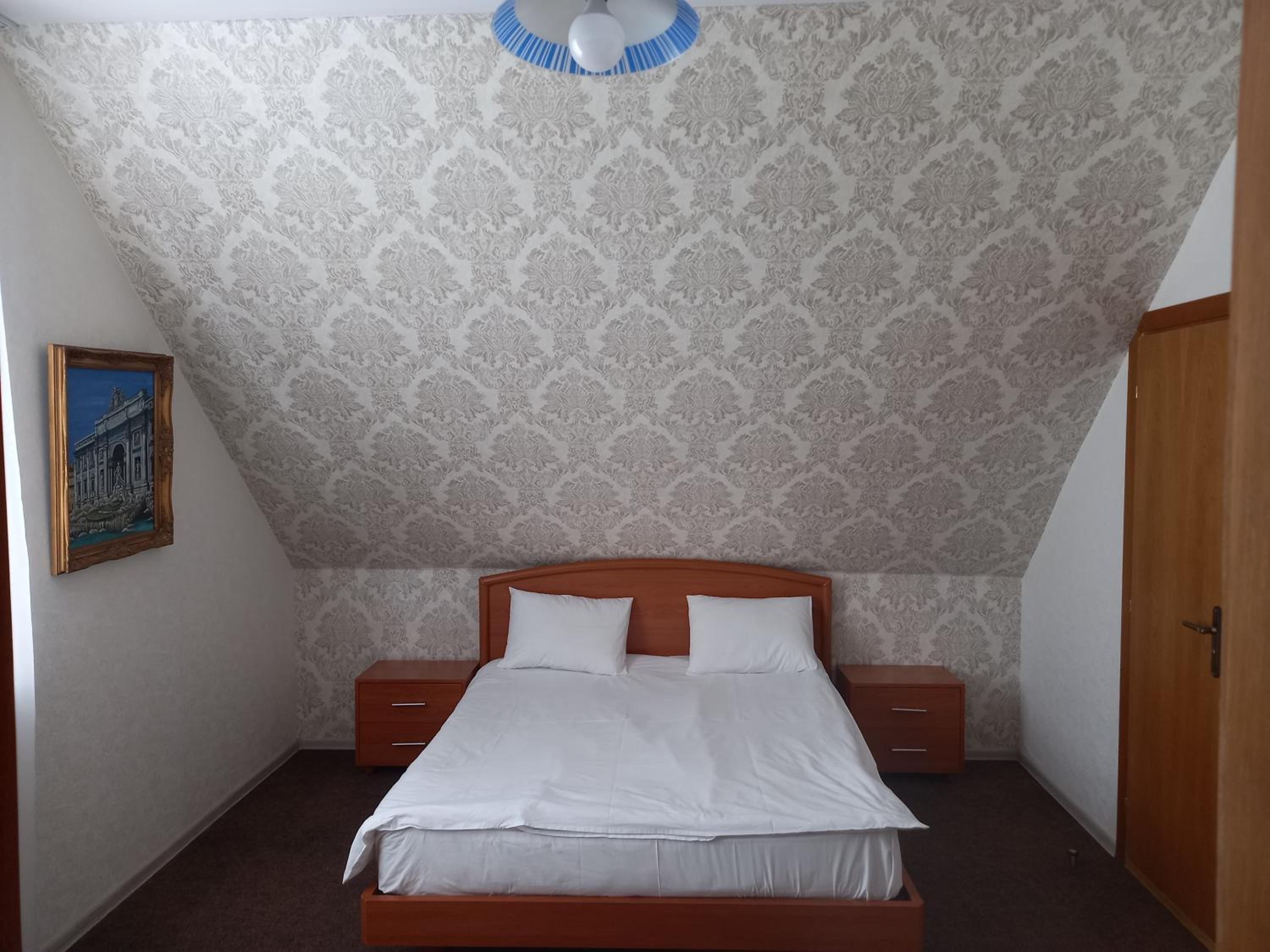 Deluxe Twin Room photo 3