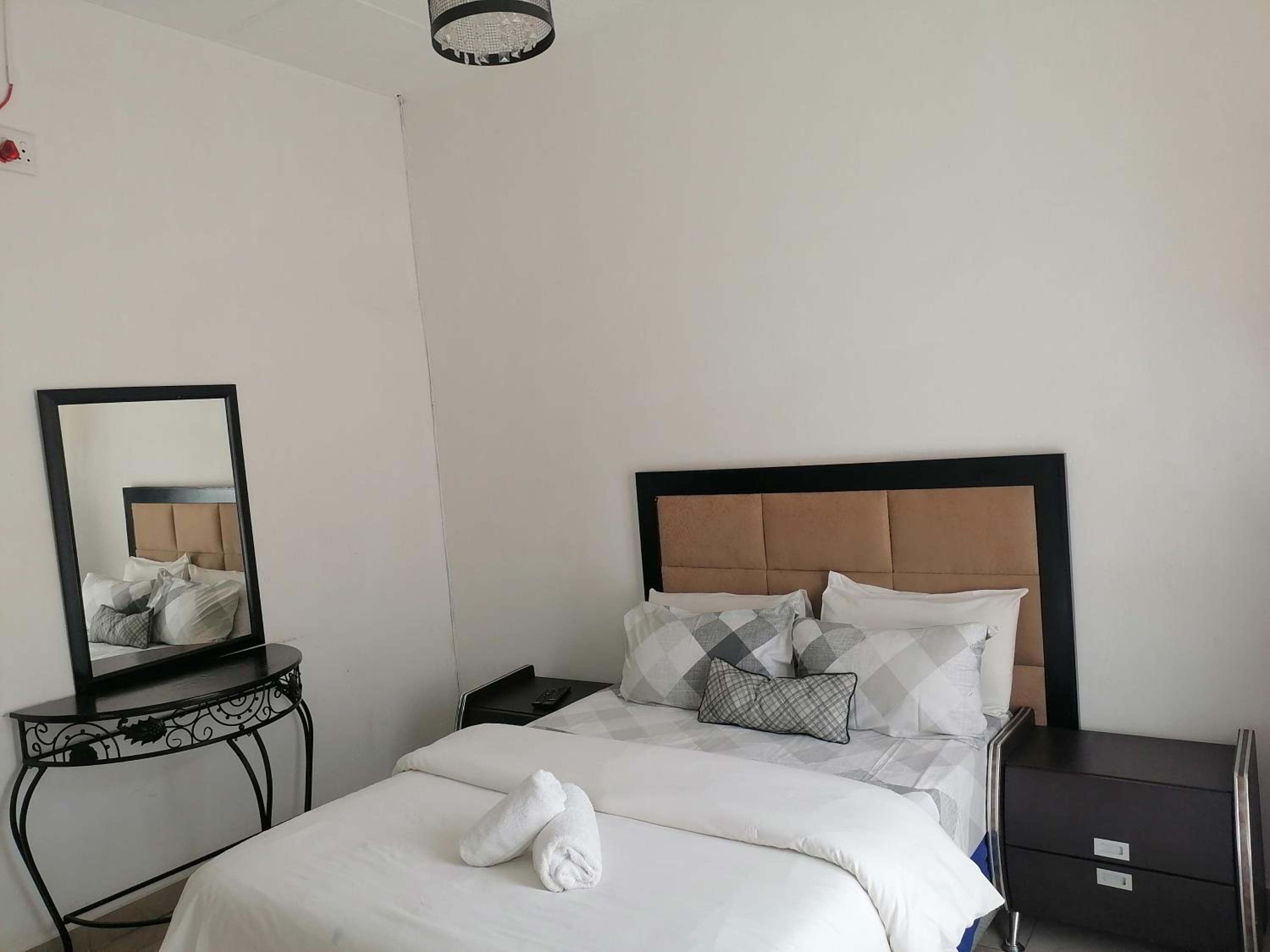 Deluxe Double Room photo 1