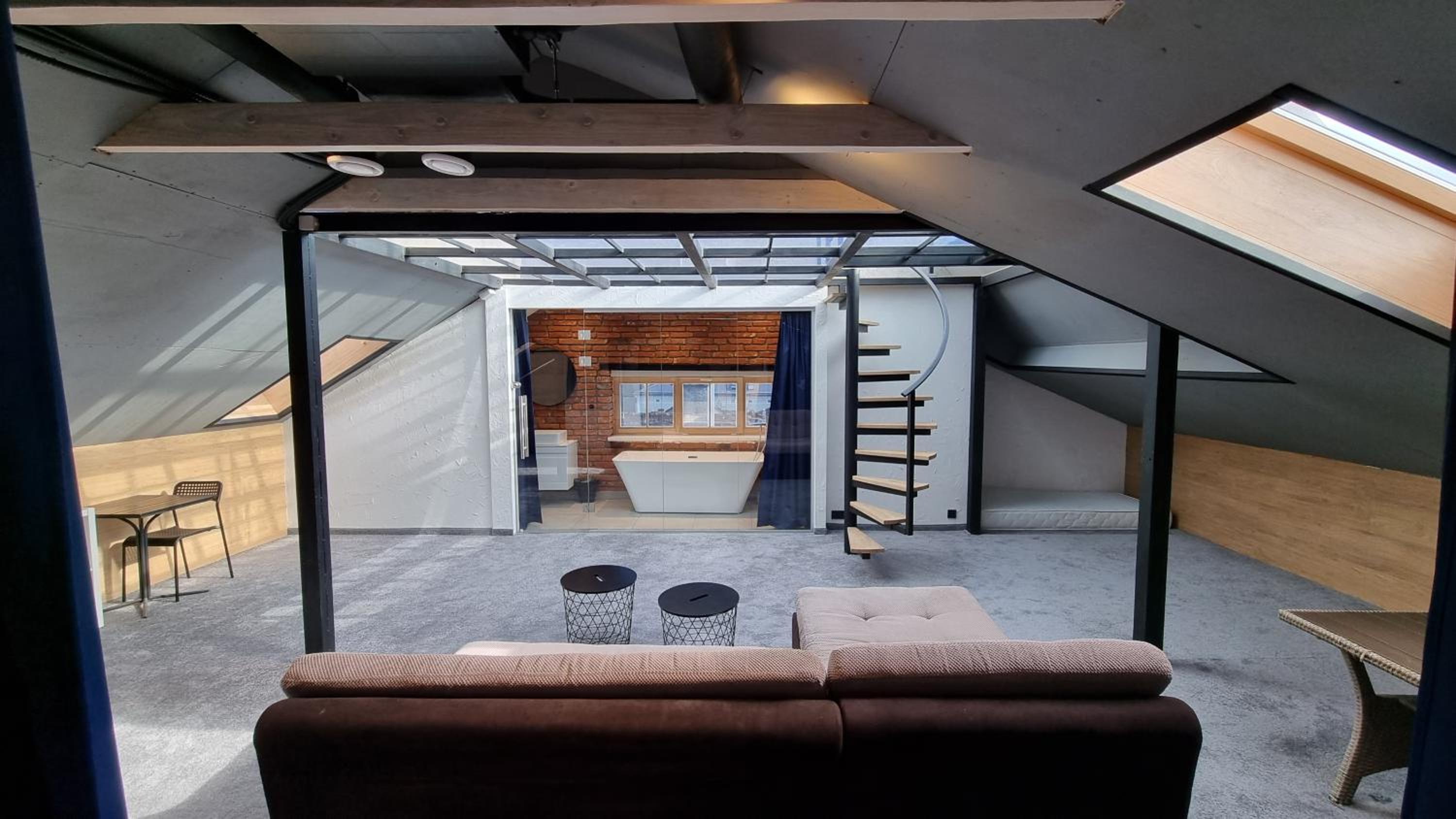 Suite photo 2