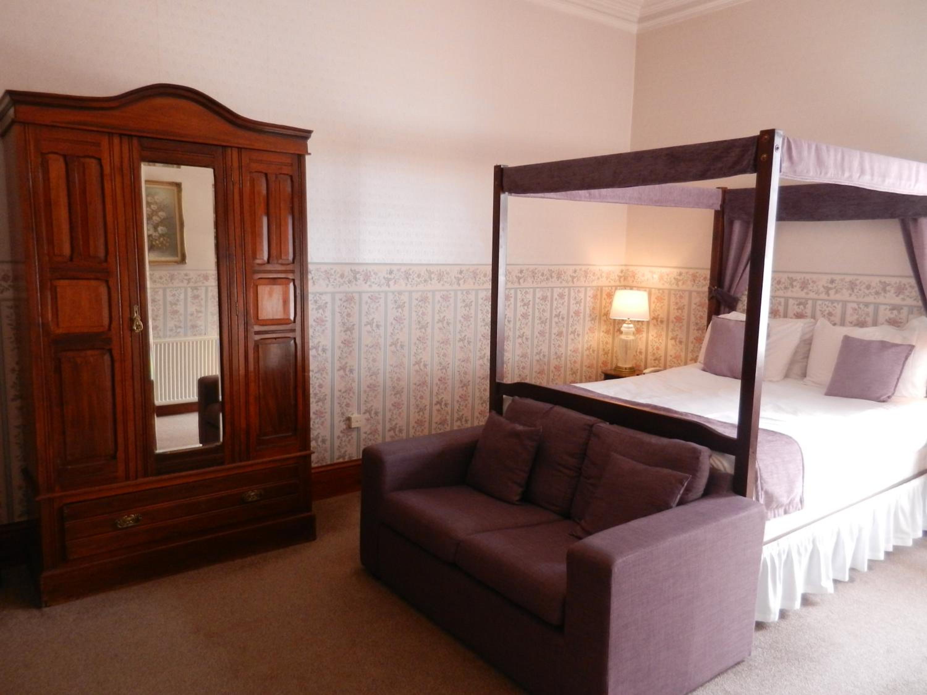 Executive Room photo 2