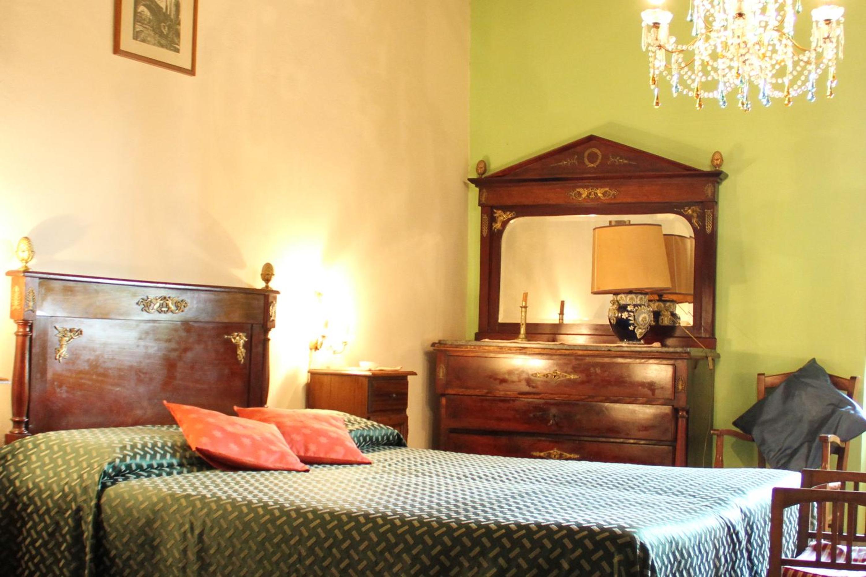 Family Quadruple Room photo 1