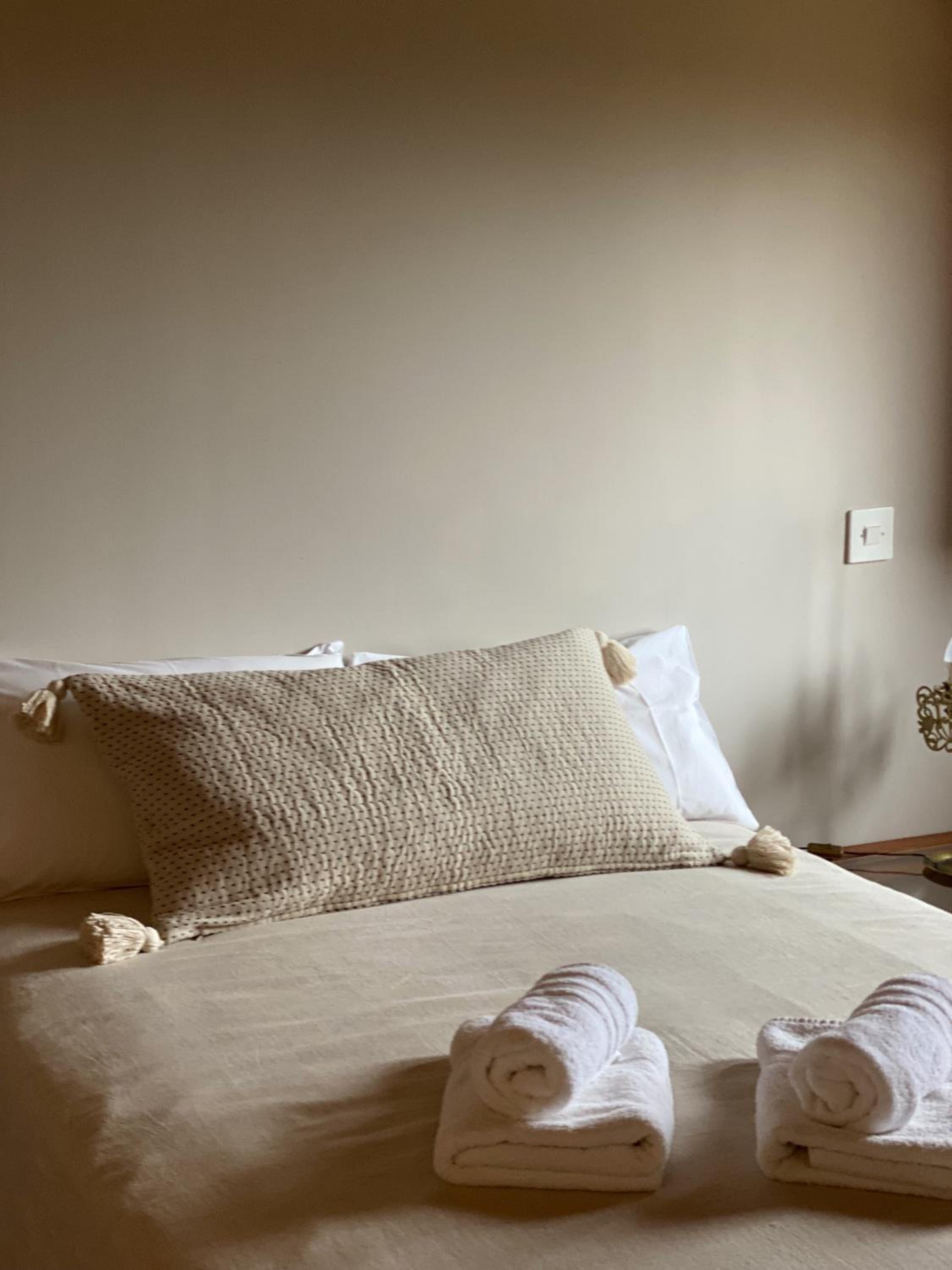 Casa de Vacaciones