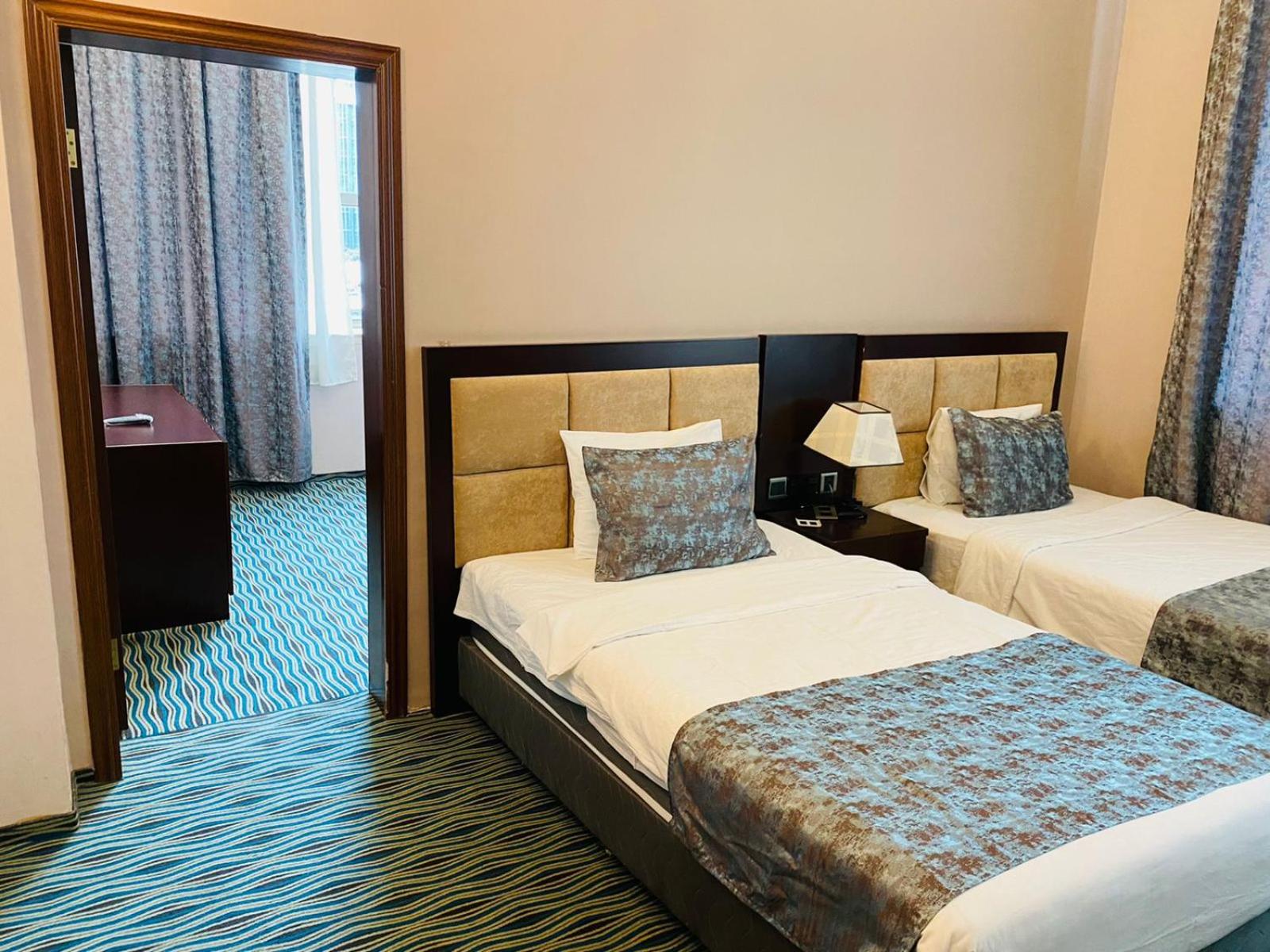 Family Suite