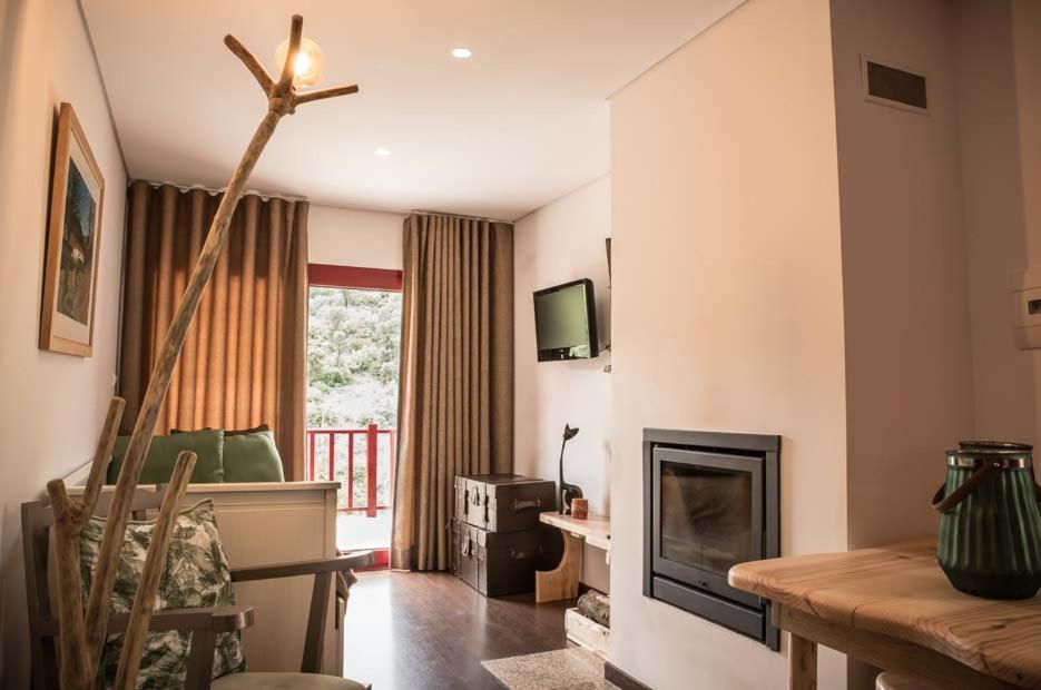 One-Bedroom Villa - Photo 1