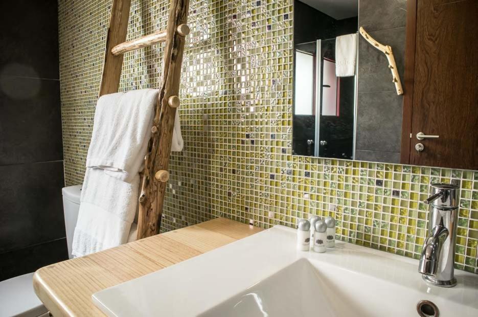 One-Bedroom Villa - Photo 4