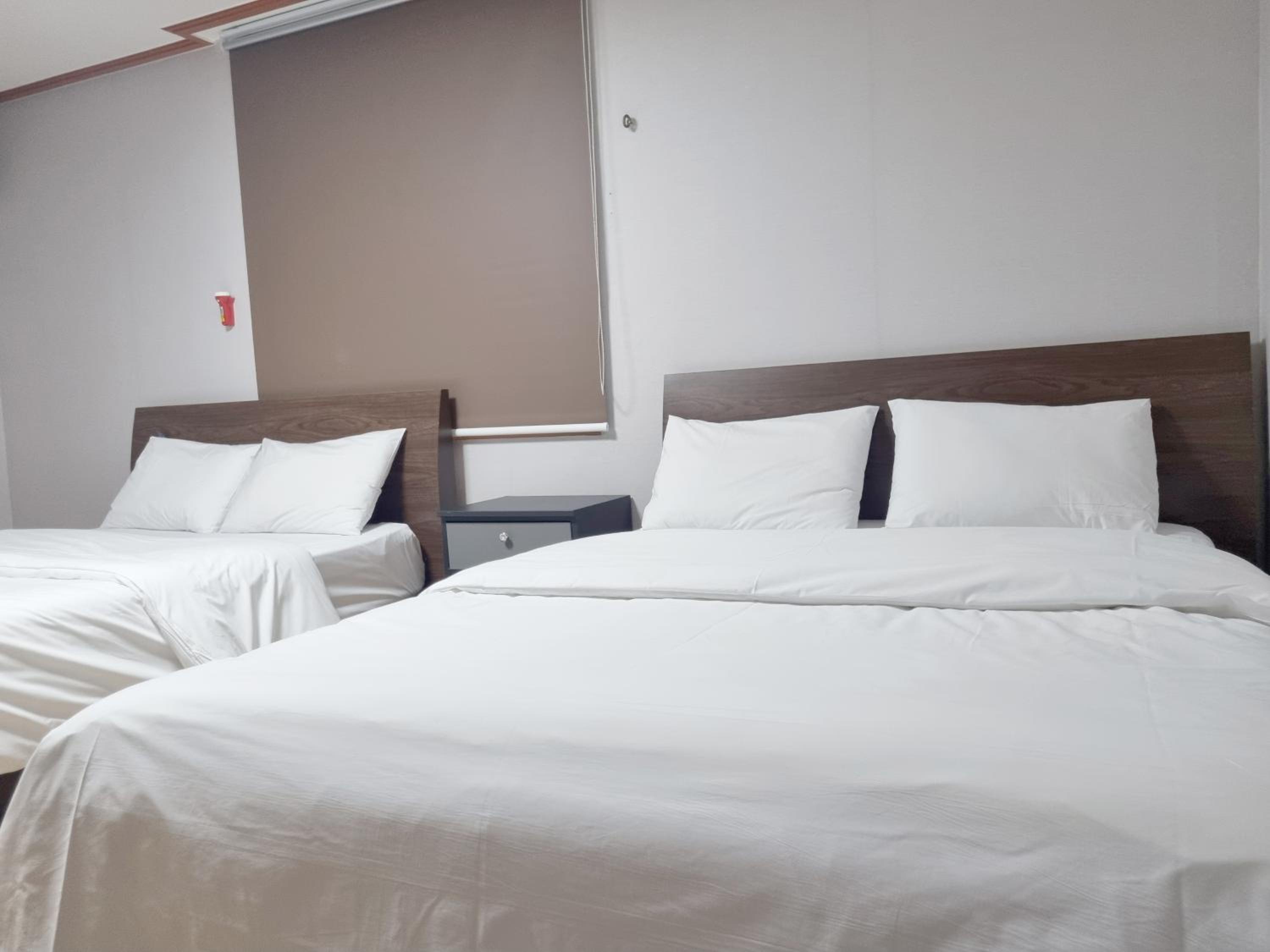 Double or Twin Room - Photo 6