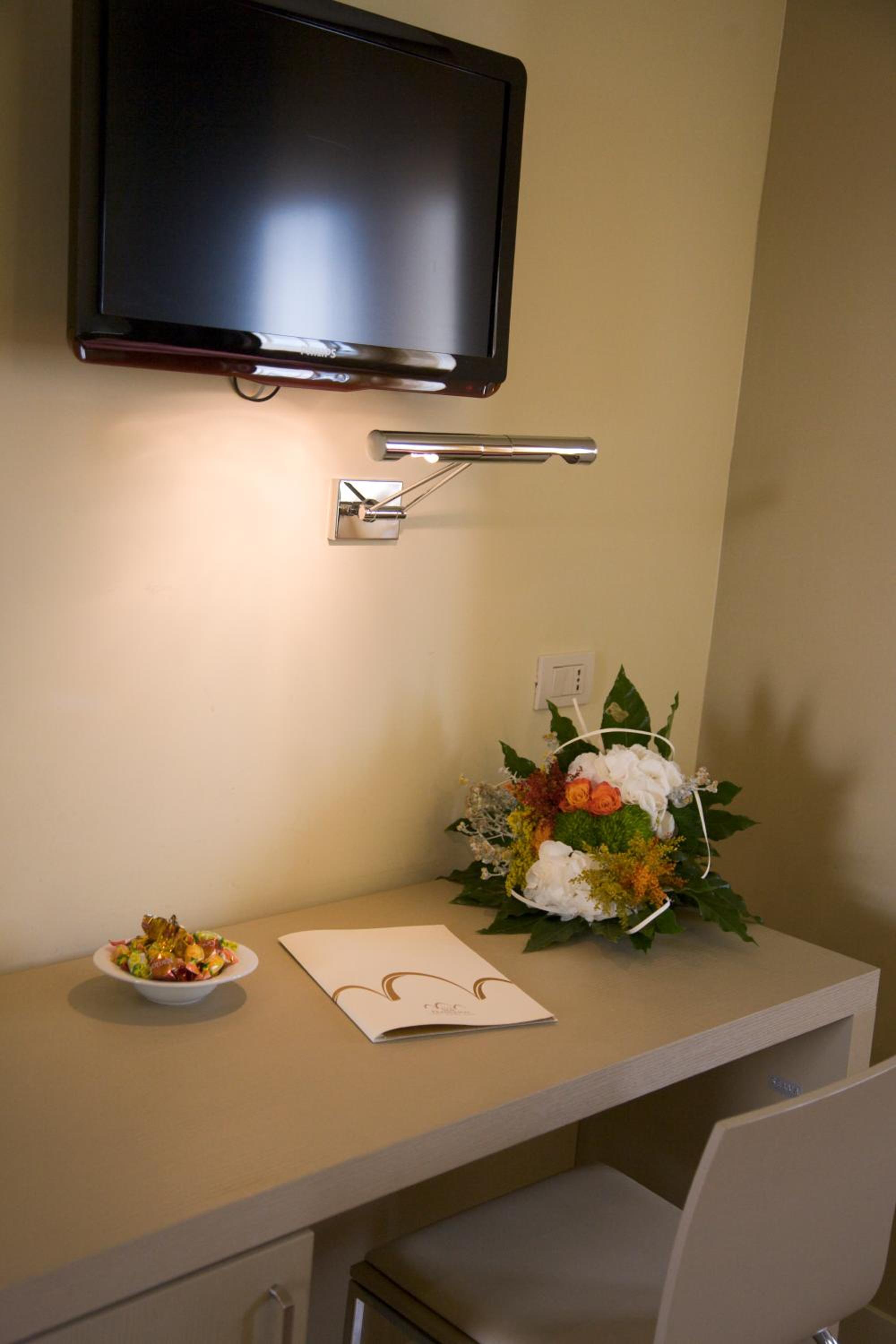 Superior Double Room photo 2