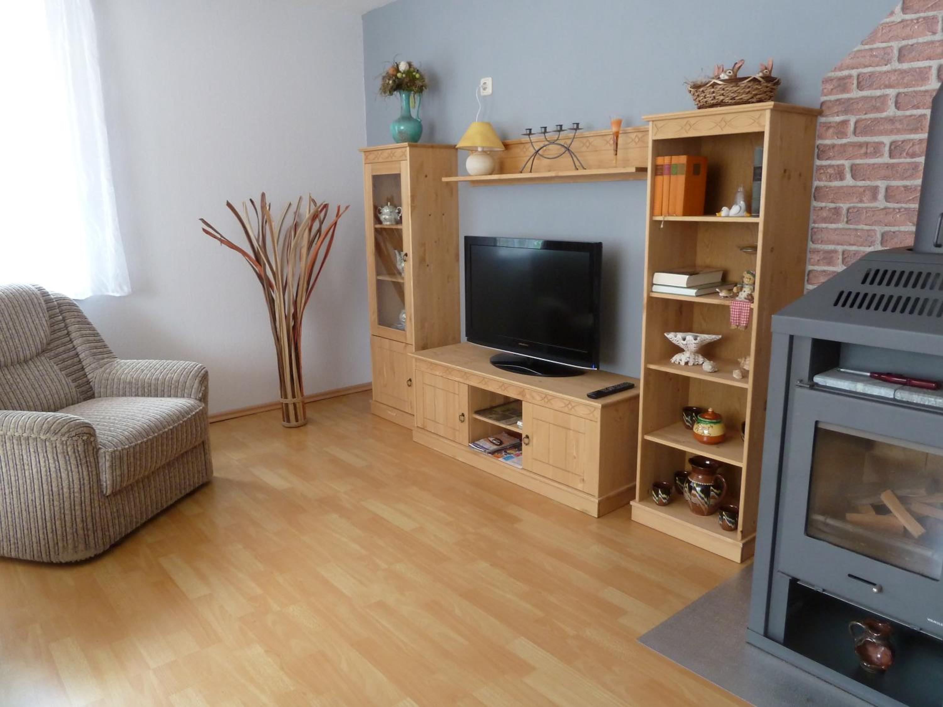 One-Bedroom Apartment photo 2