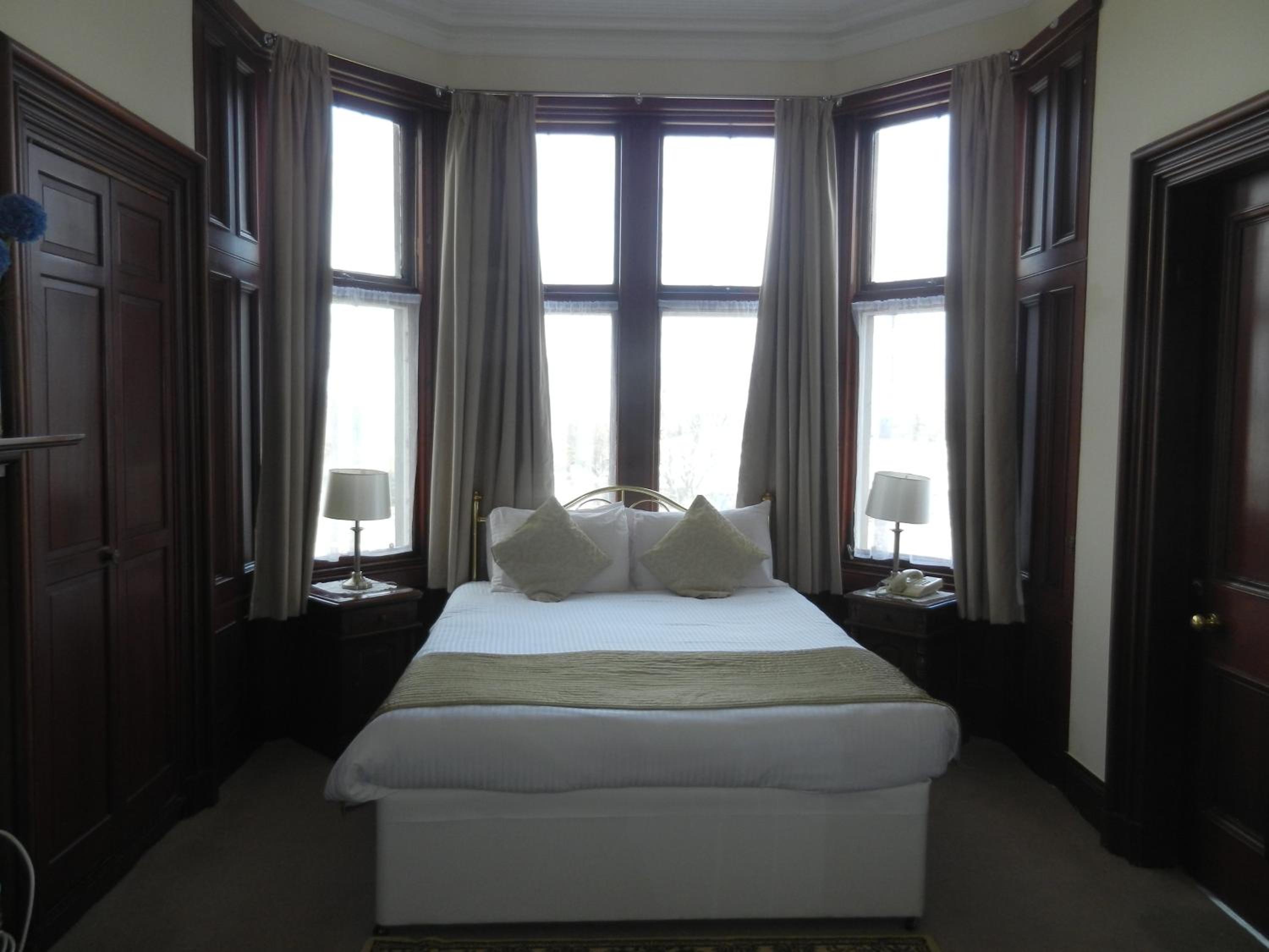 Standard Double Room - Photo 1