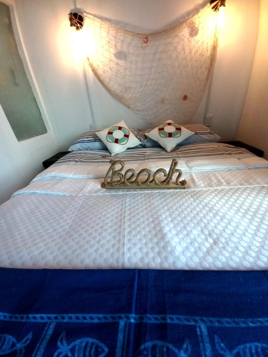 One-Bedroom House photo 2