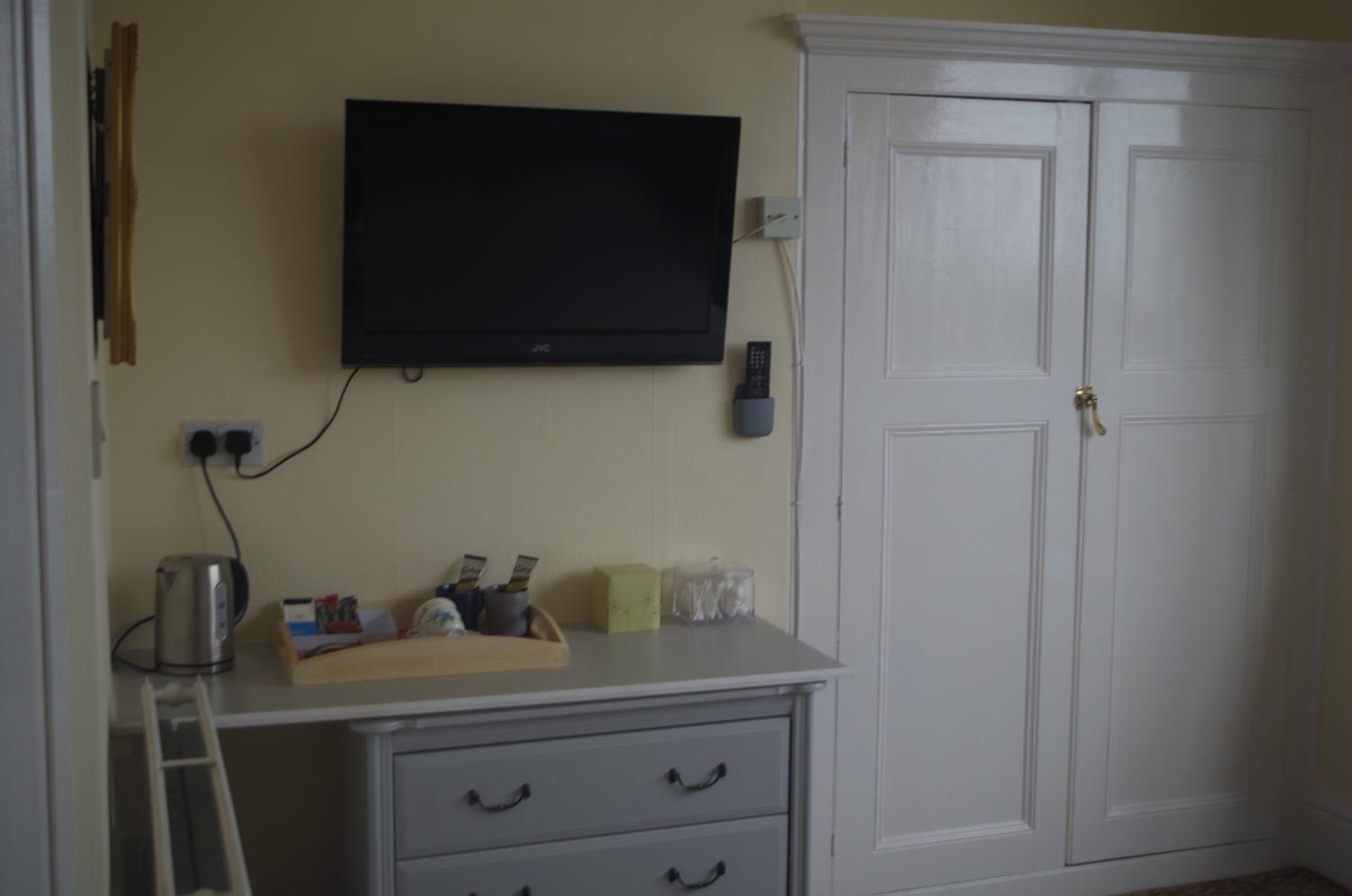 King Room with Sea View photo 2