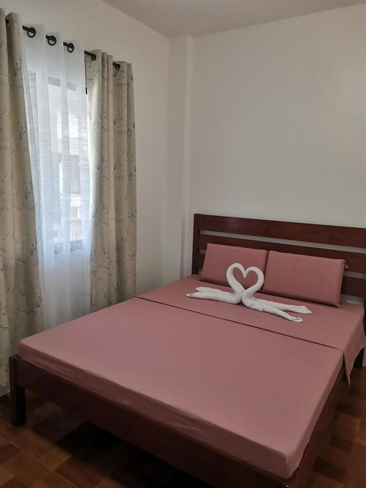 Queen Room with Sea View