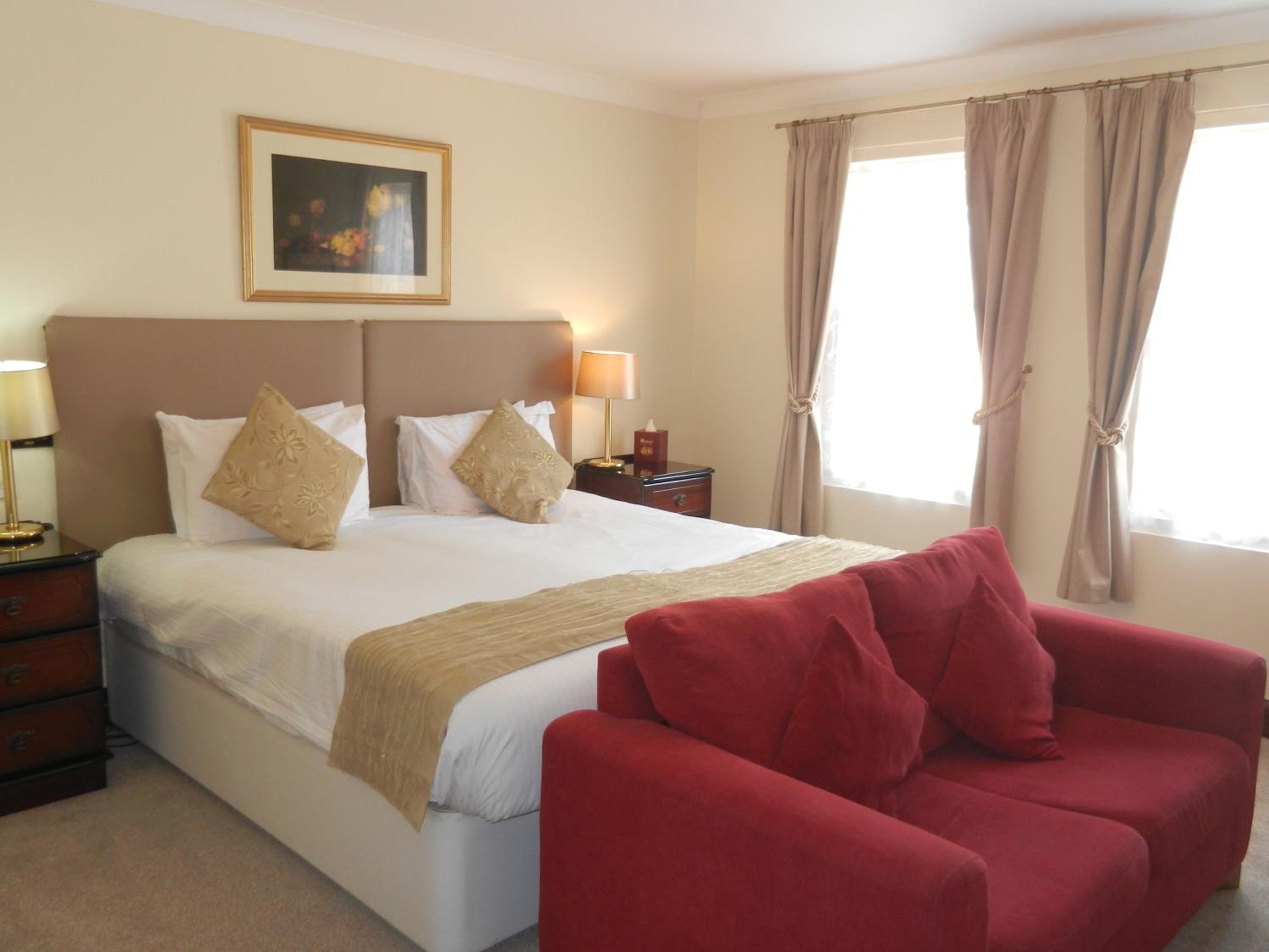 Superior Double Room - Non-Smoking - Photo 15