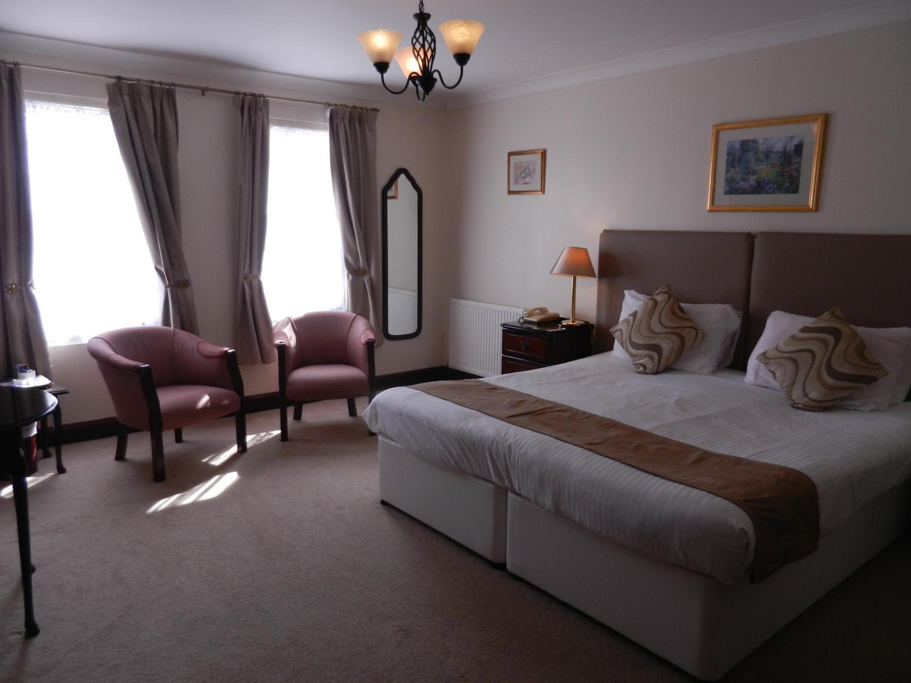 Superior Double Room - Non-Smoking - Photo 14