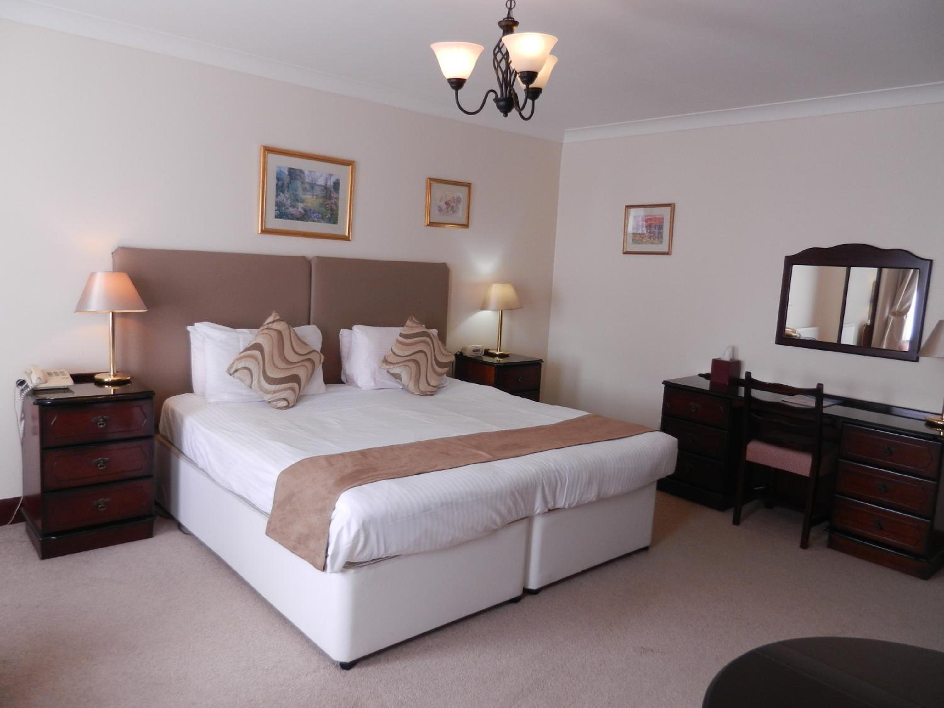 Superior Double Room - Non-Smoking - Photo 13