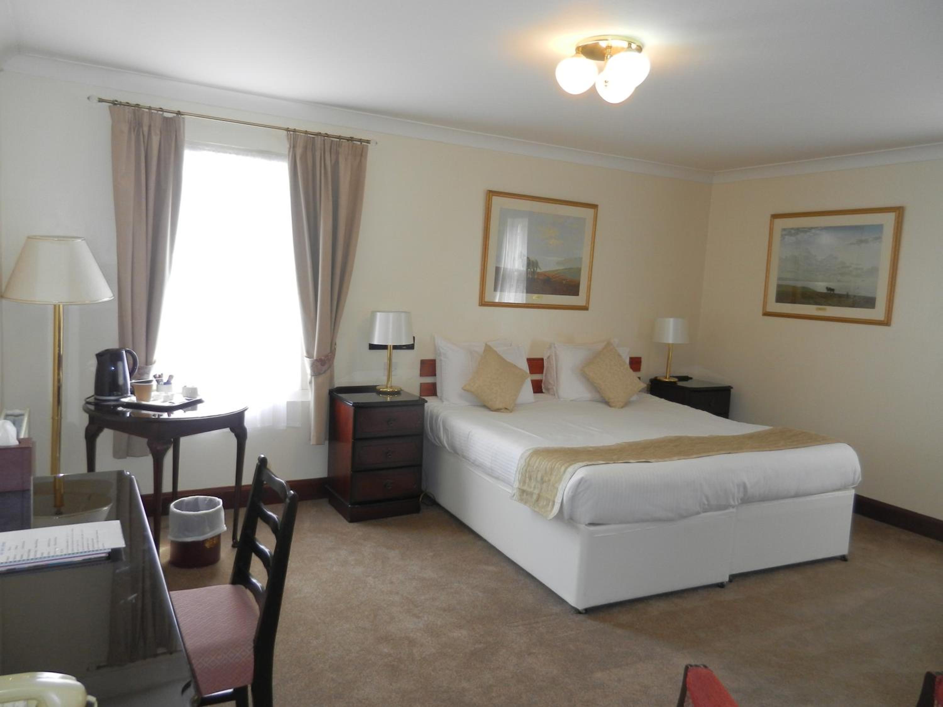 Superior Double Room - Non-Smoking - Photo 12