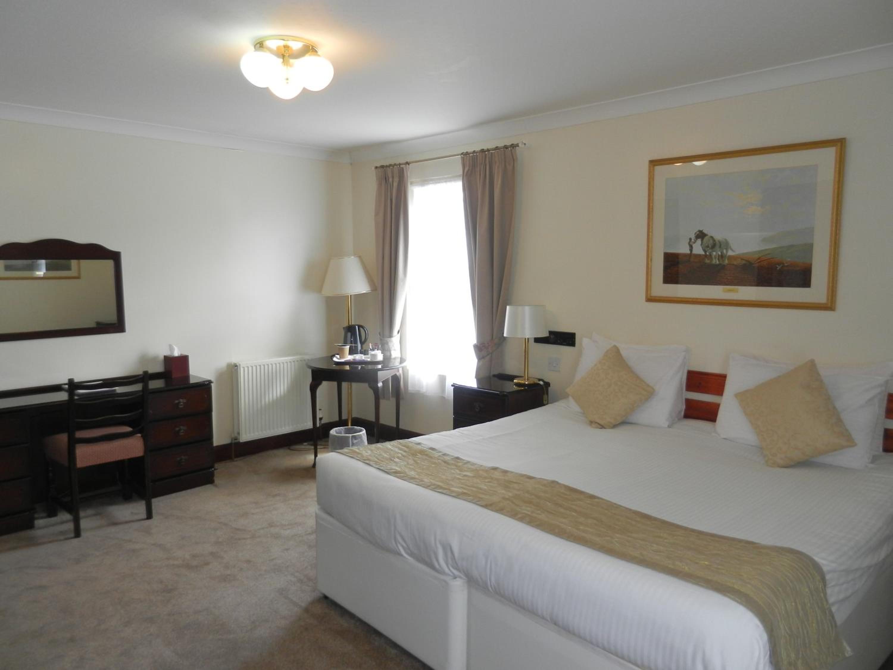 Superior Double Room - Non-Smoking - Photo 11