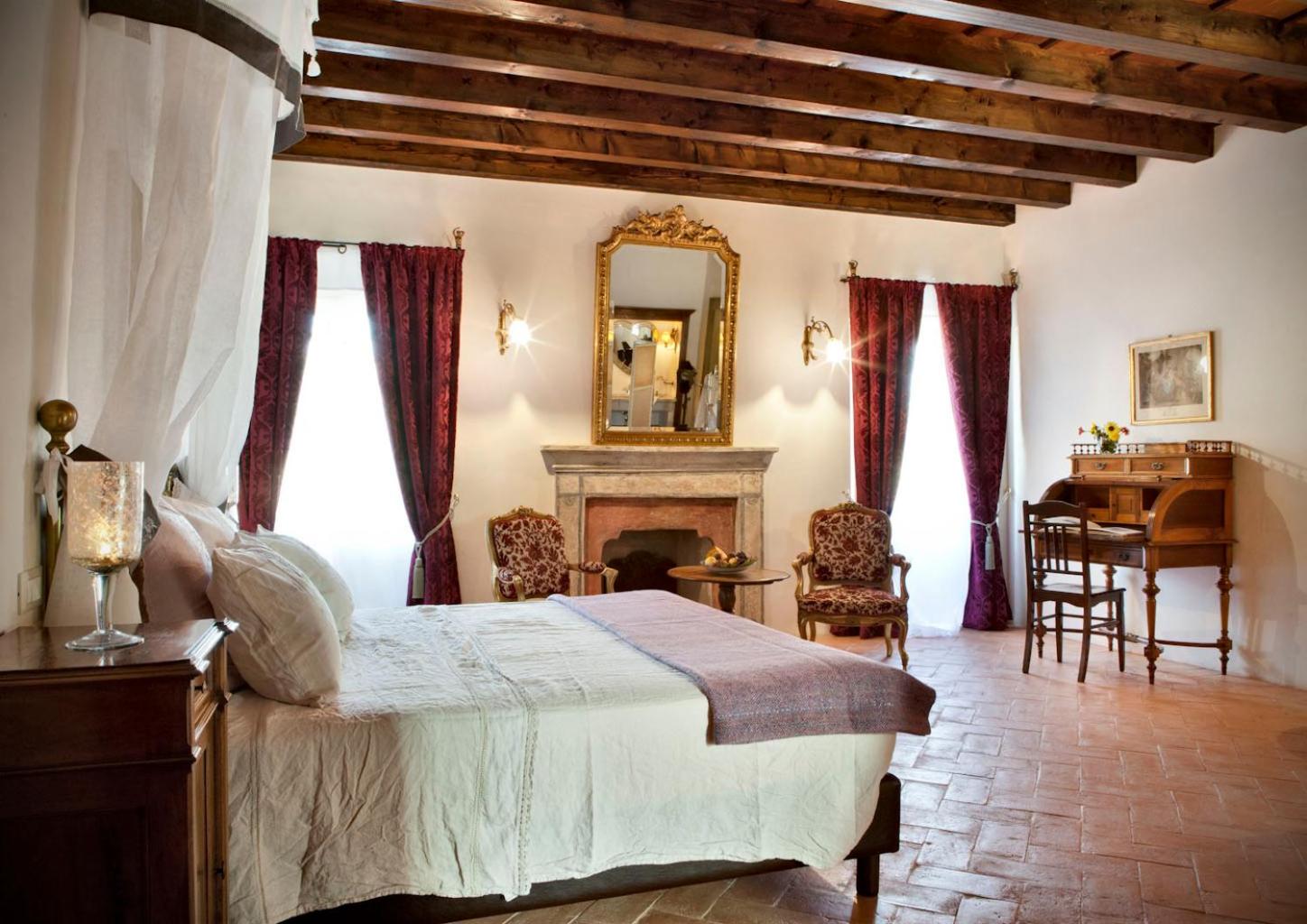 Deluxe Room photo 2