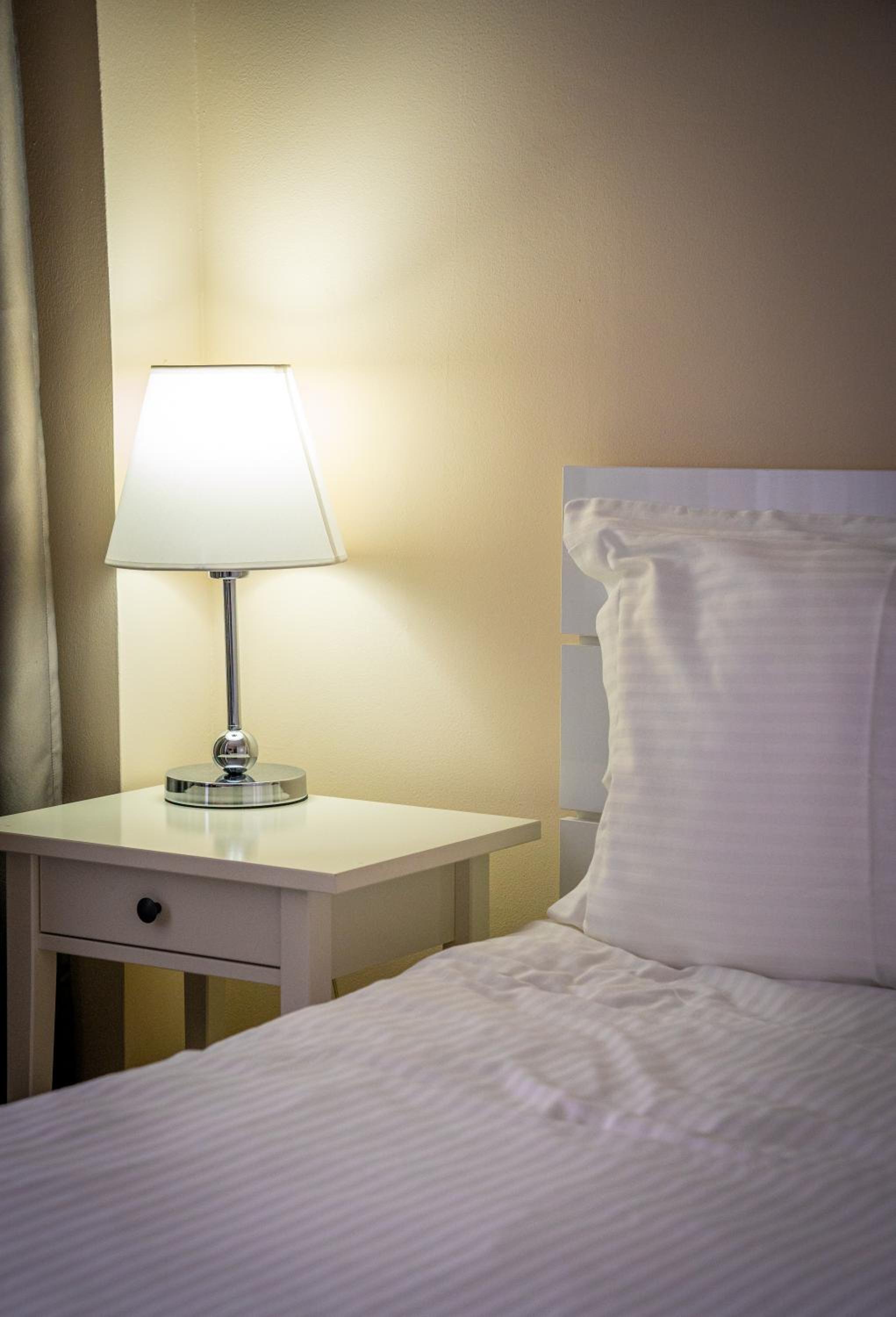 Standard King Room photo 2