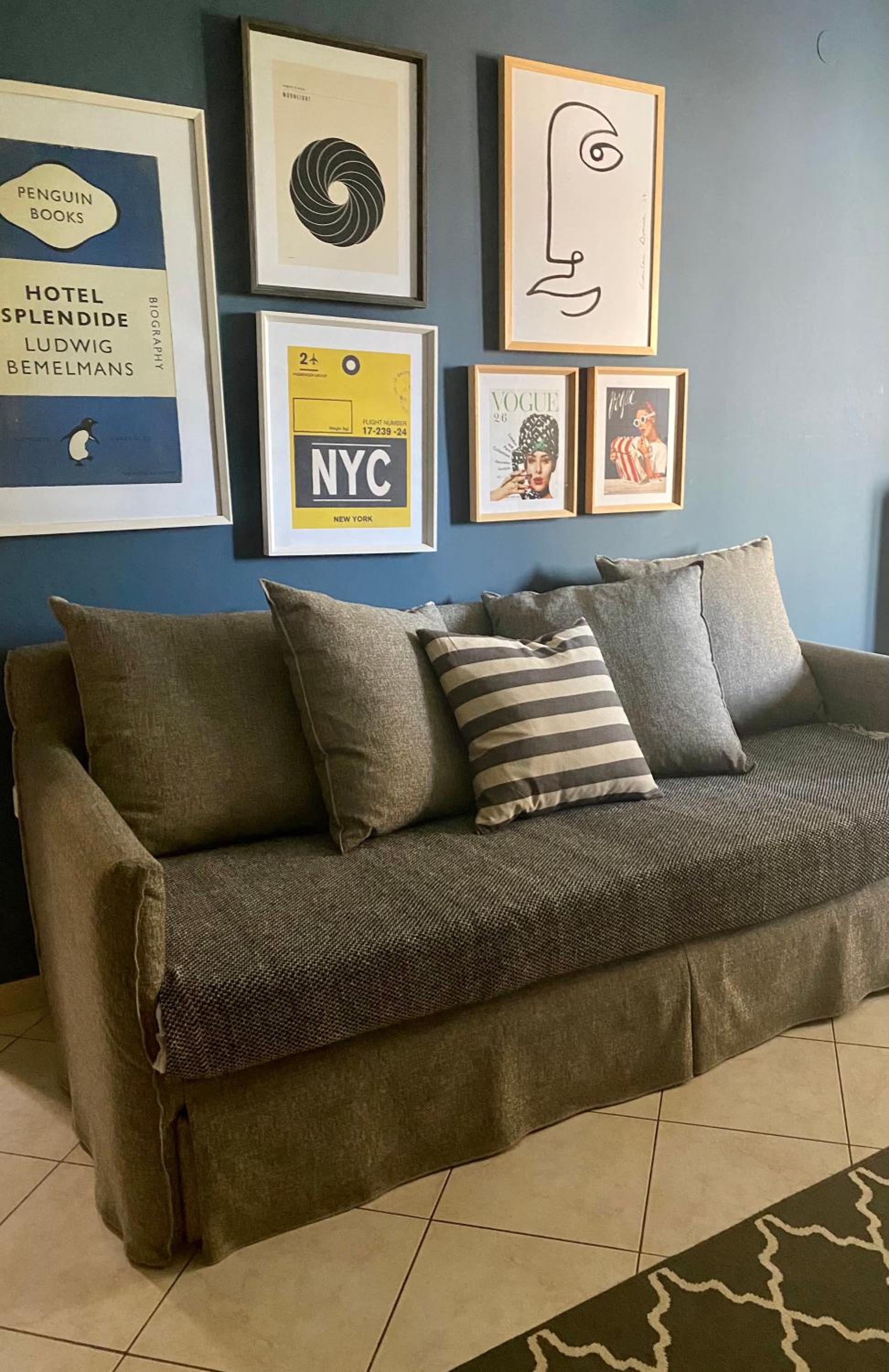 Standard Apartment - Photo 9