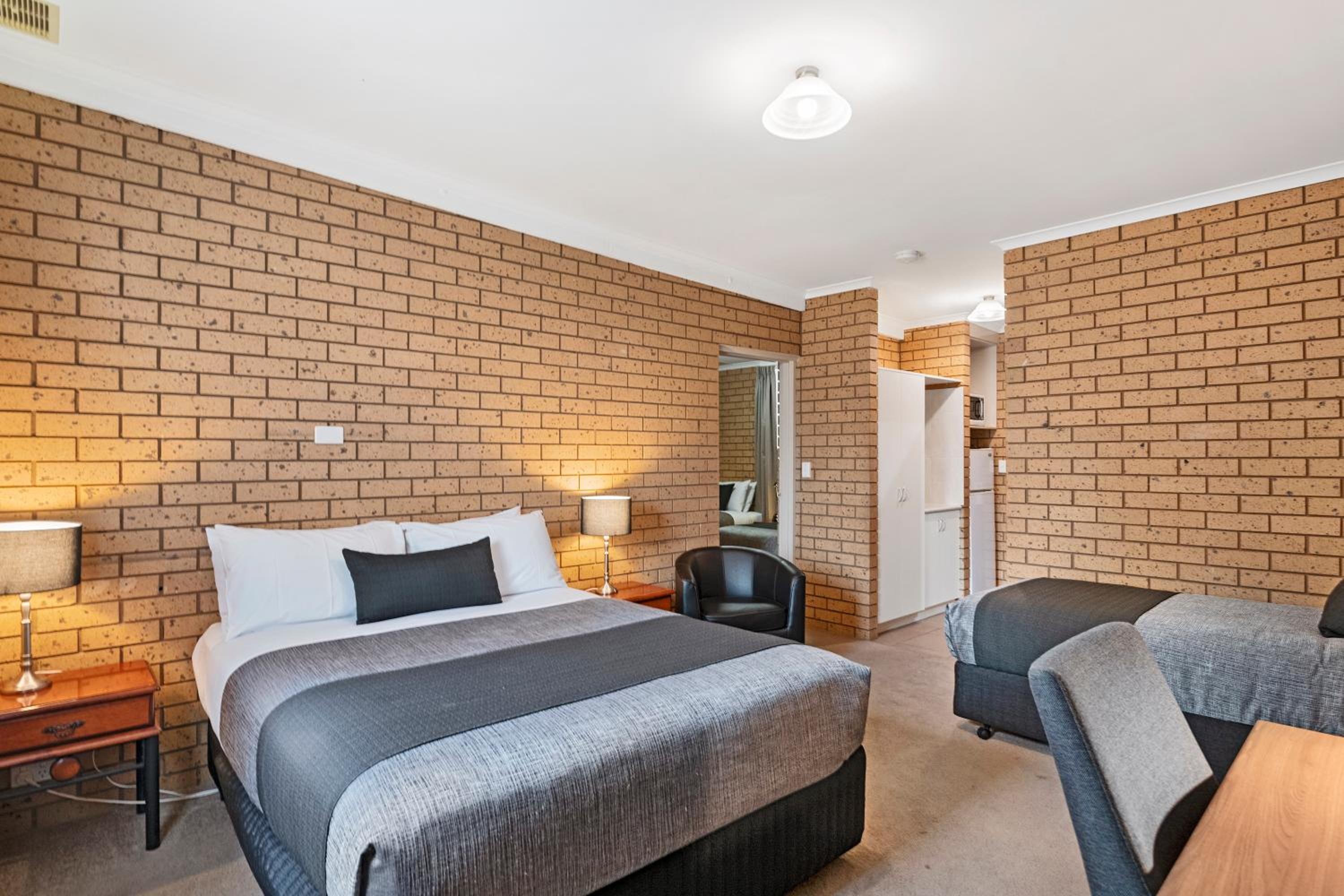 Two-Bedroom Suite photo 1