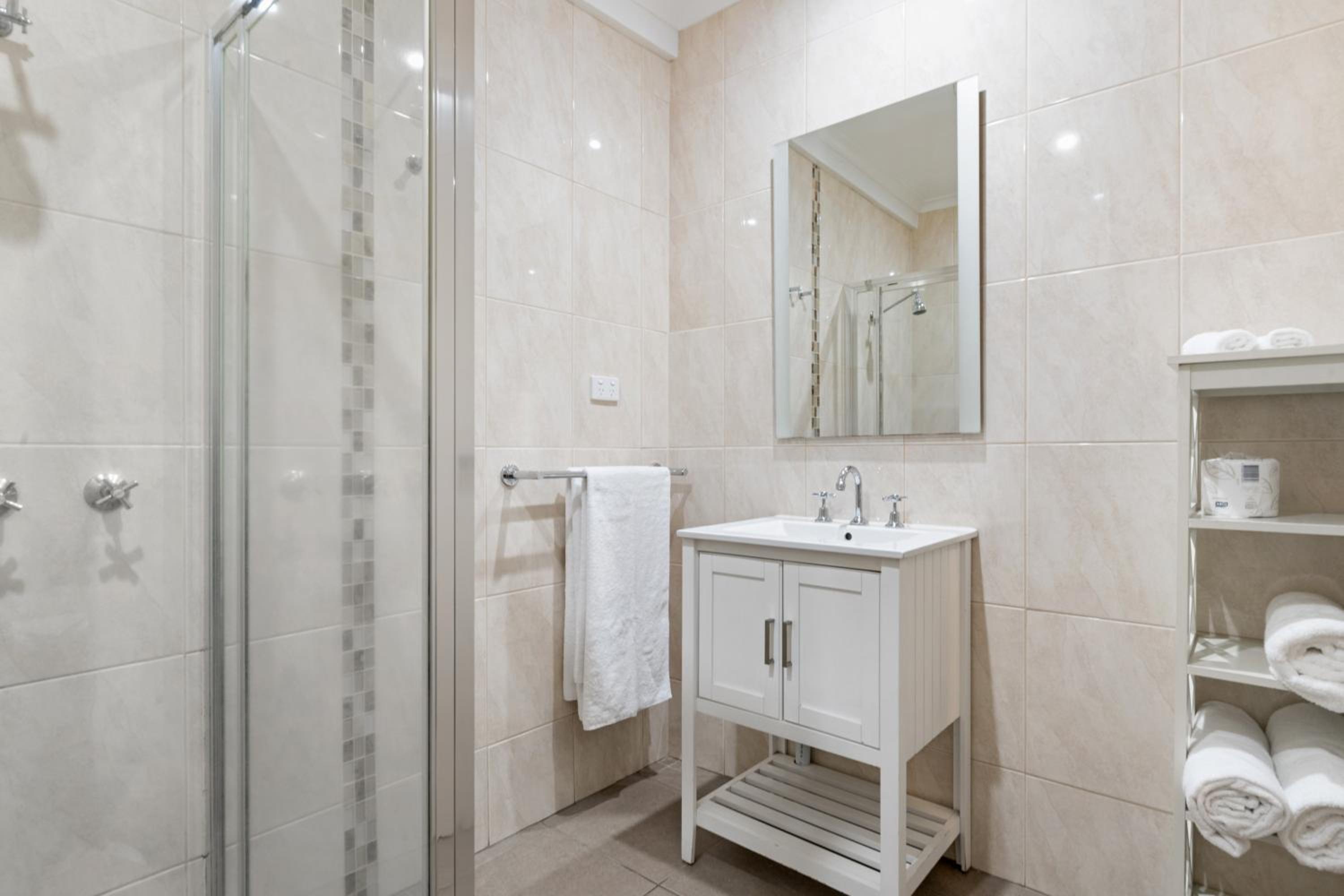 Two-Bedroom Suite photo 2