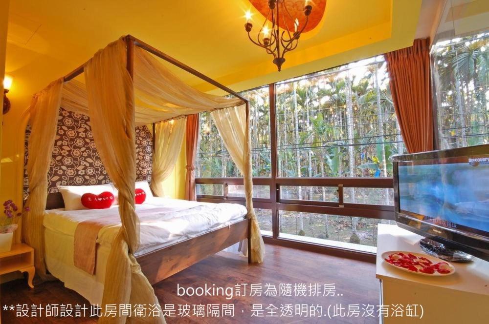 Standard Double Room photo 3
