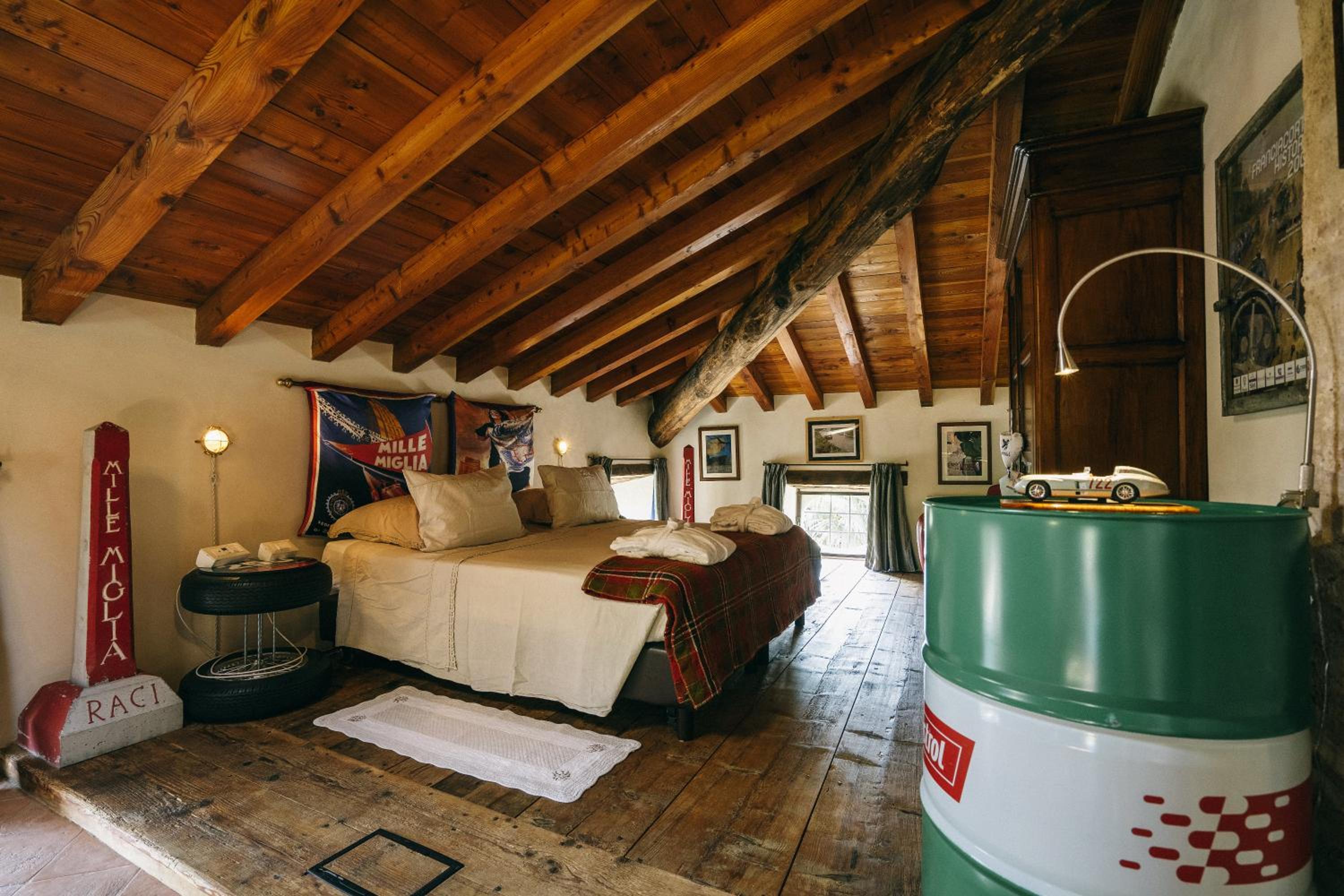 Deluxe Room photo 1