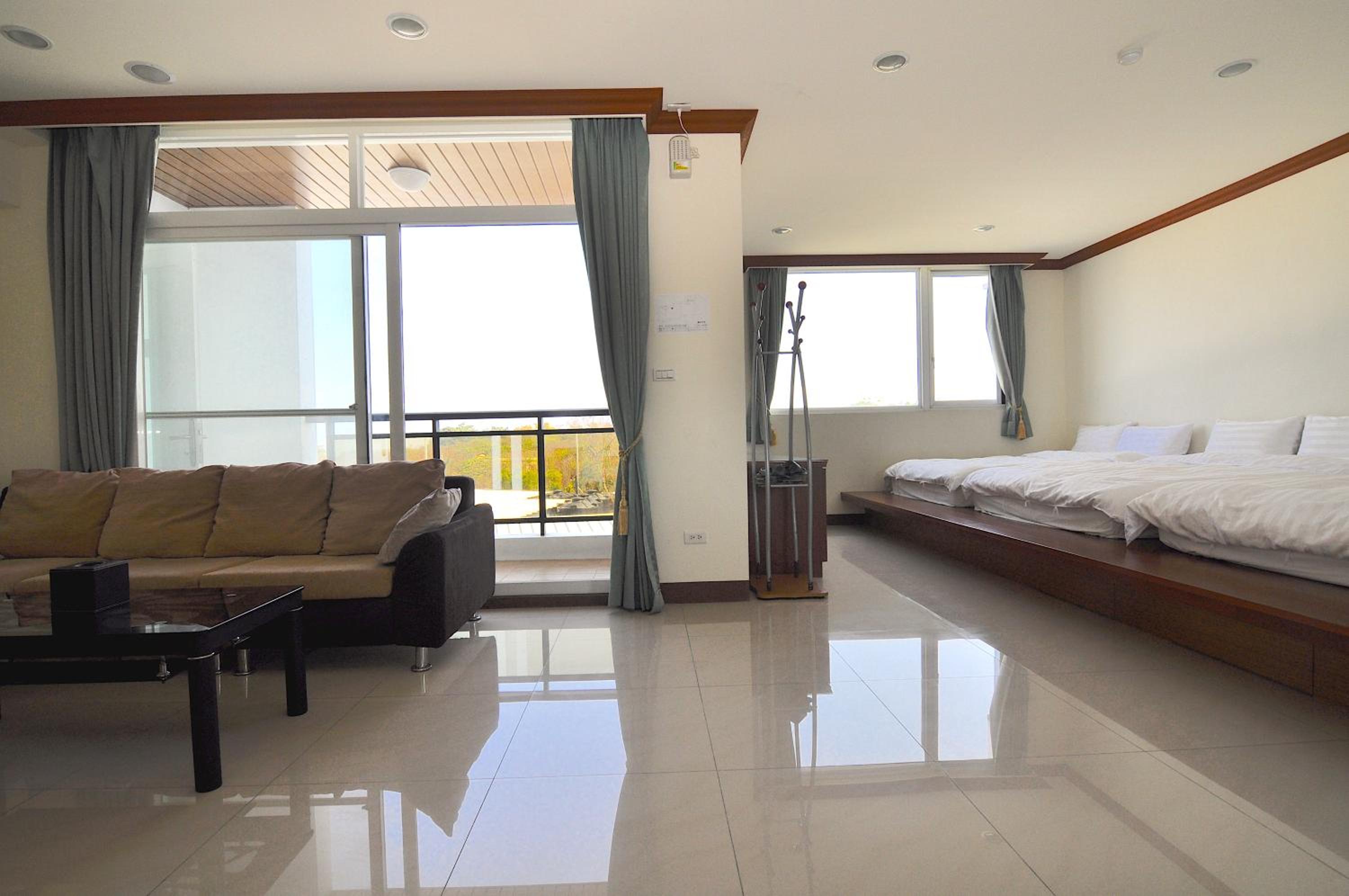 Family Suite photo 3