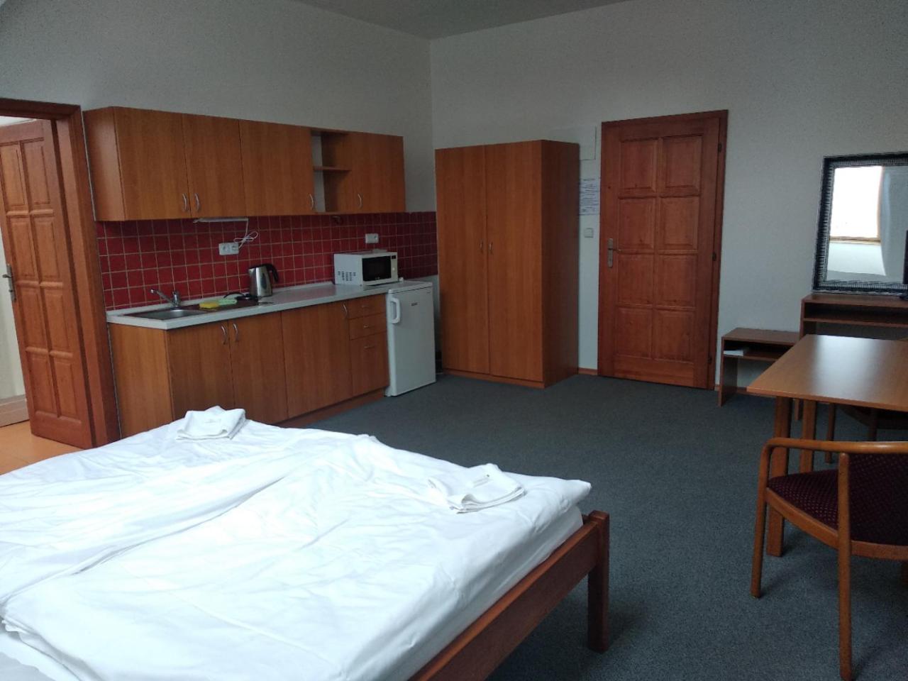 Standard Double Room photo 1