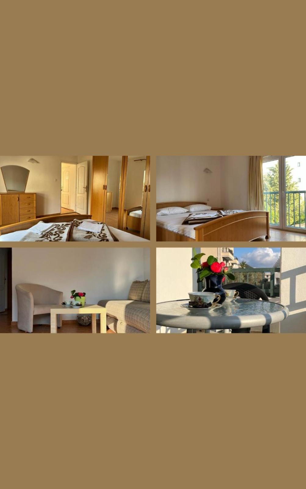 Superior Apartment