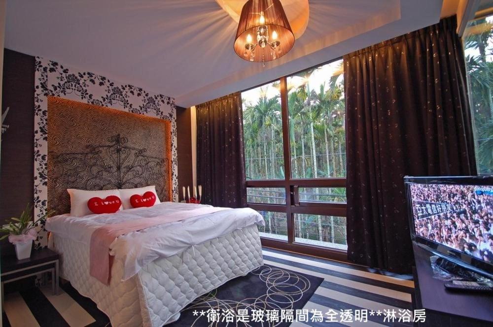 Budget Double Room photo 3