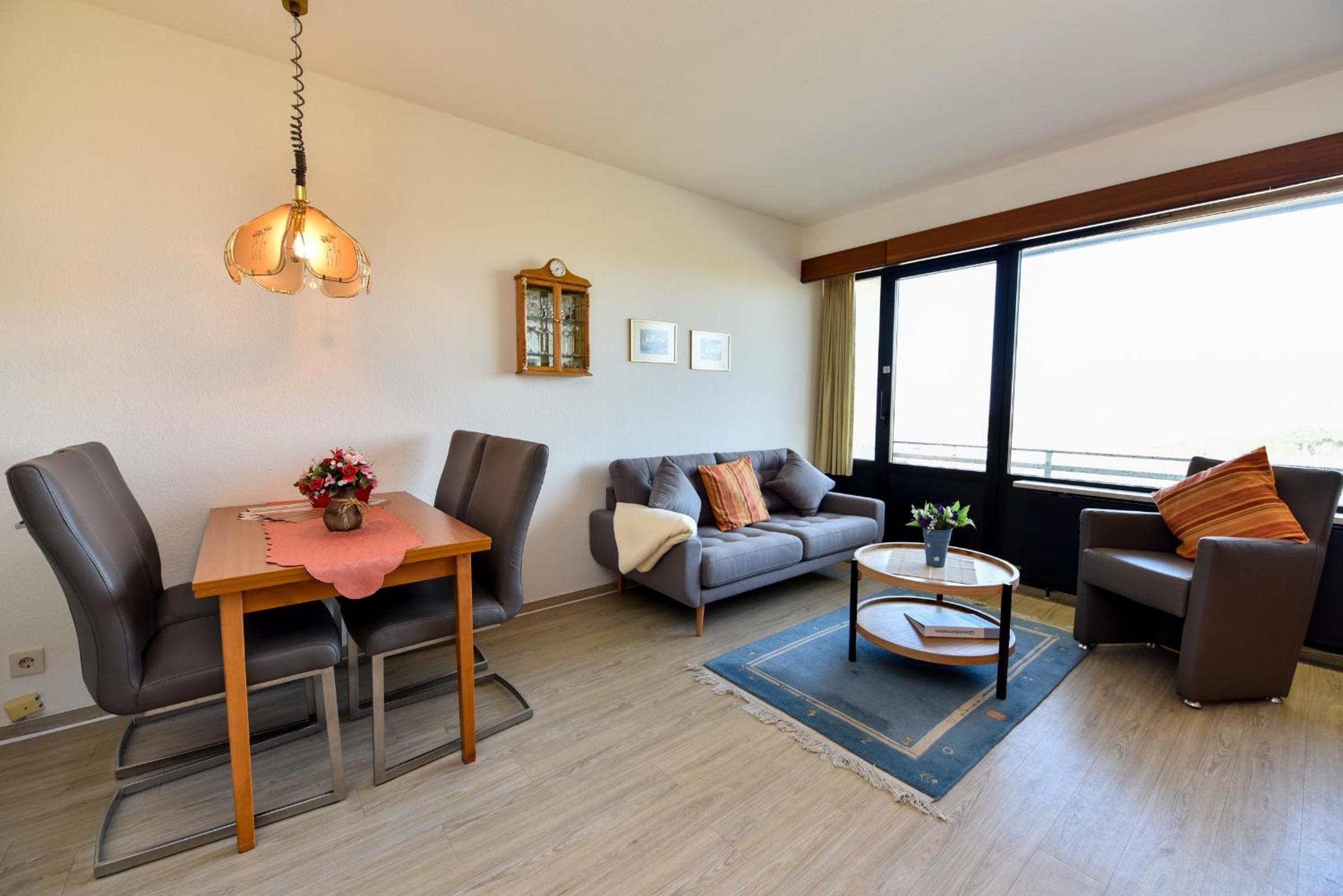 Apartment With Sea View photo 1