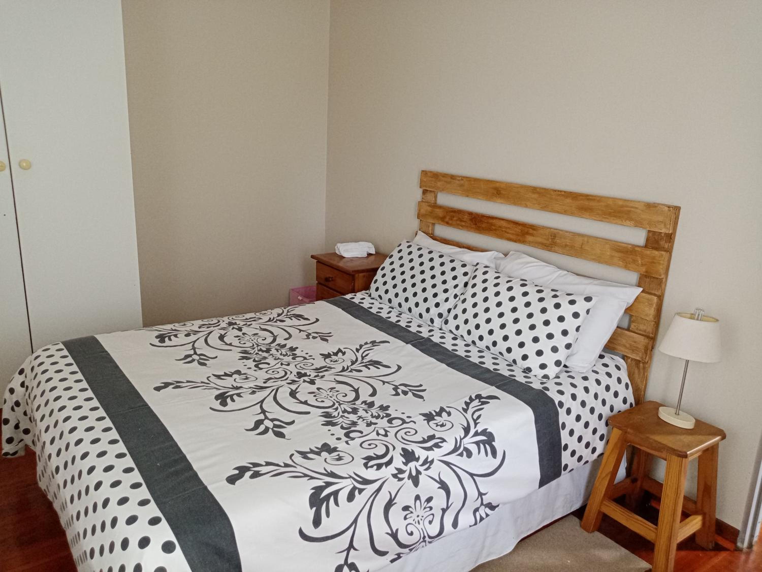 Standard Apartment photo 1