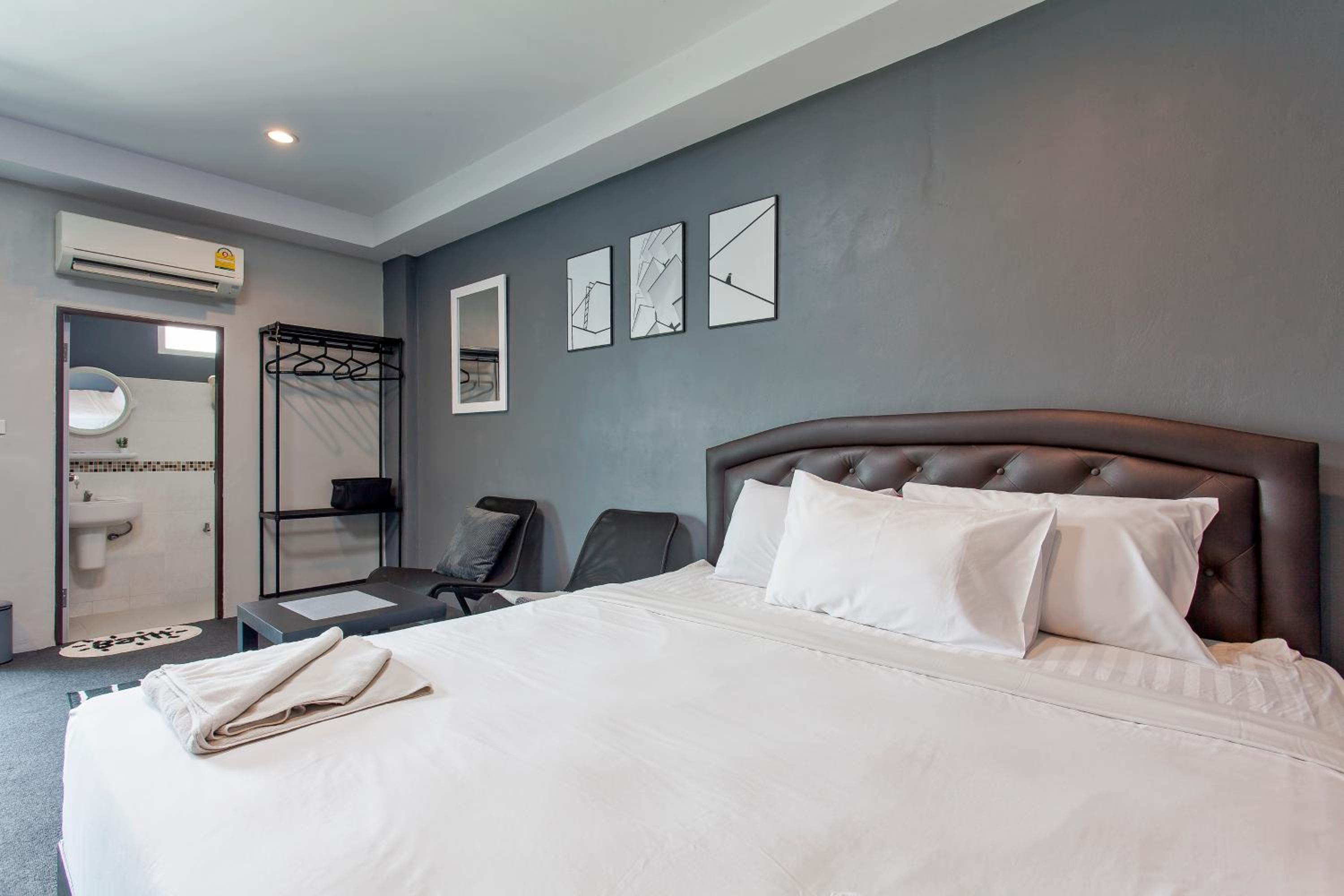 King Room - Photo 2
