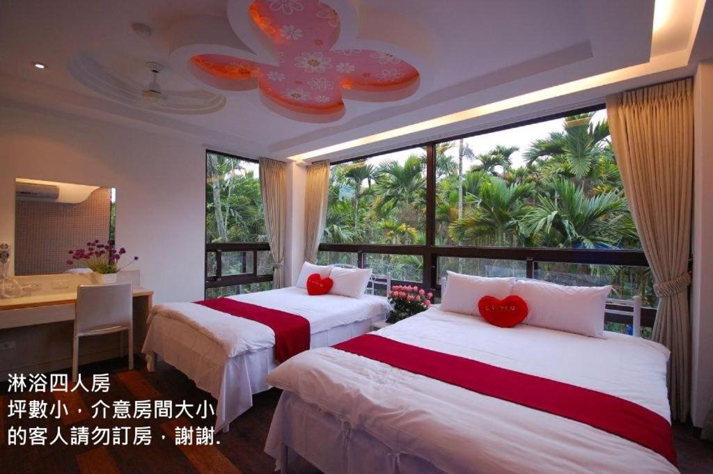 Standard Quadruple Room photo 3