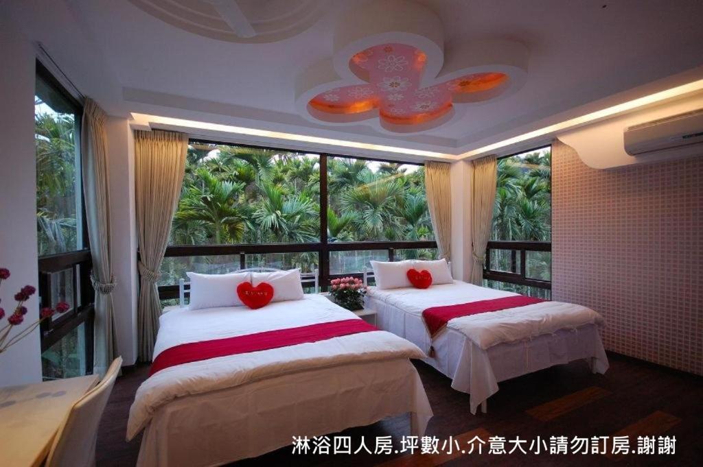 Standard Quadruple Room photo 1