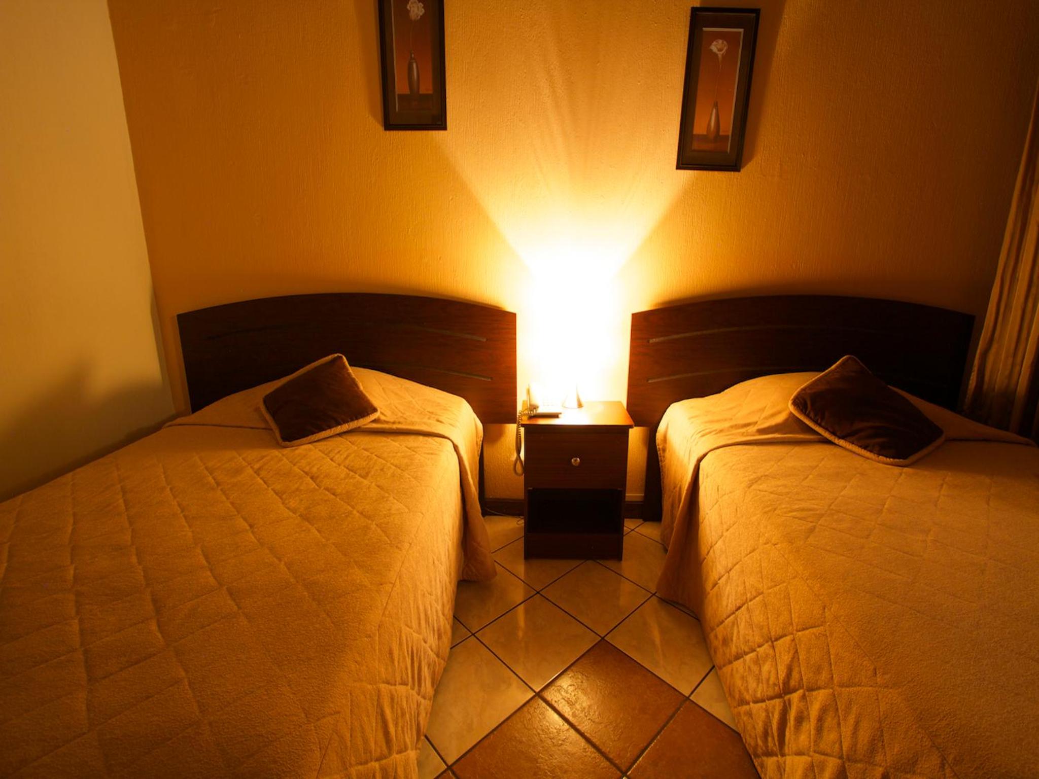 Double Room photo 3