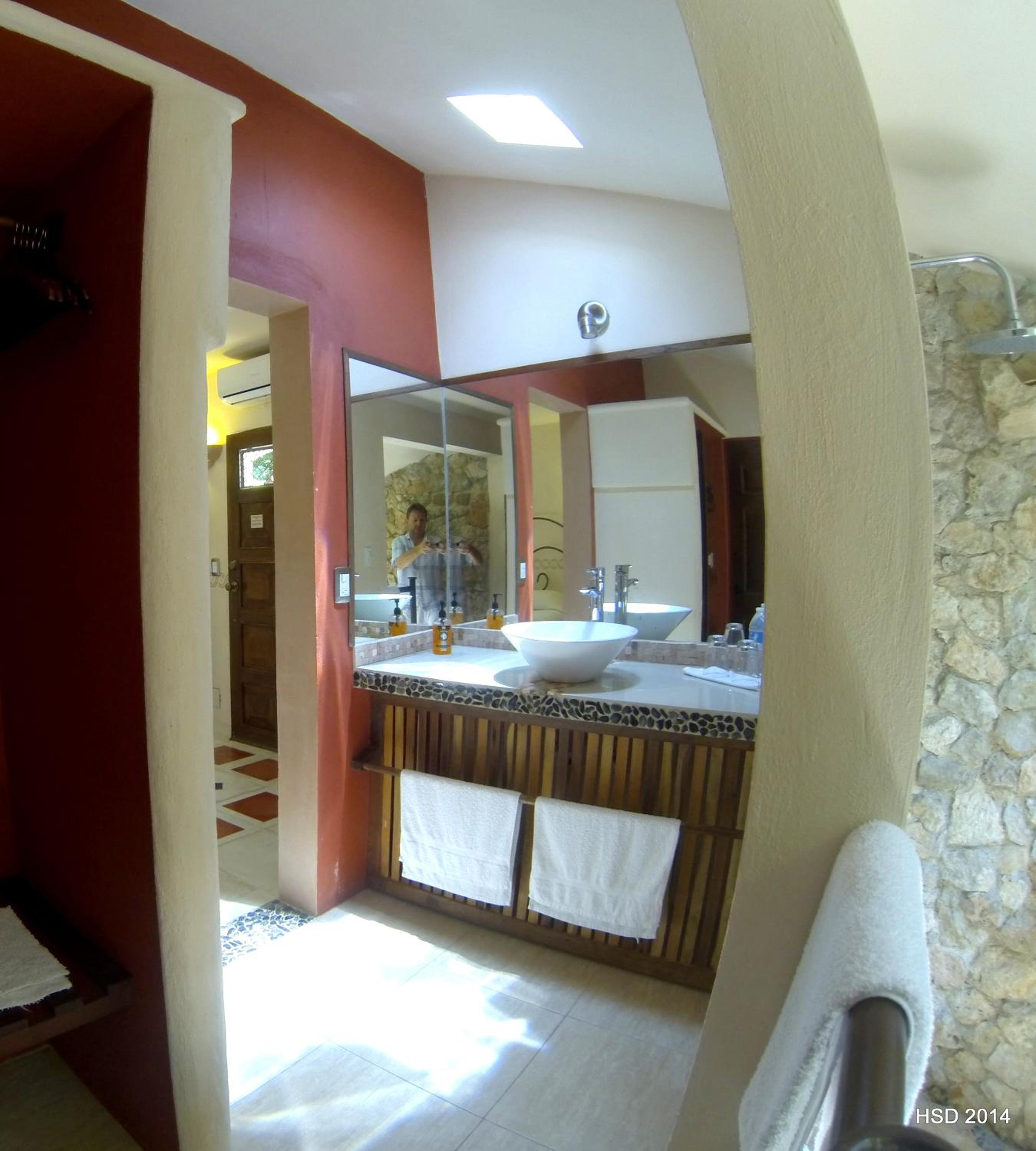 Superior Double Room photo 2