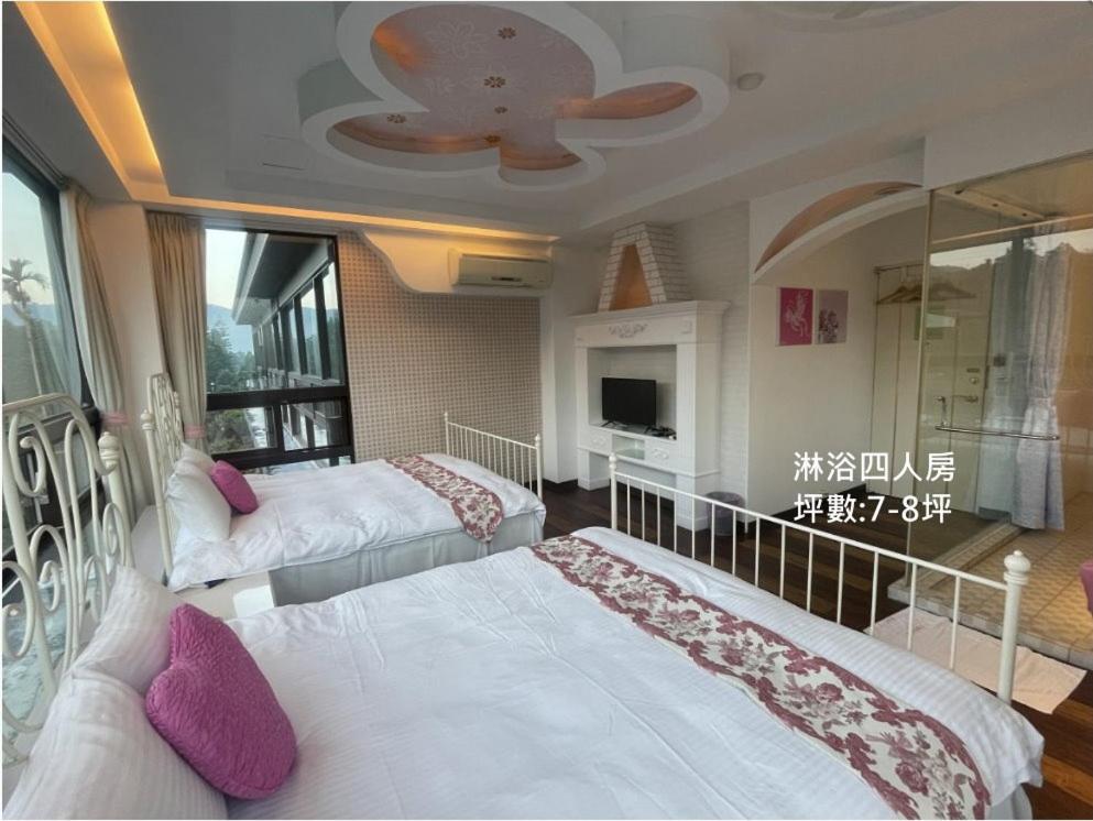 Standard Quadruple Room photo 2