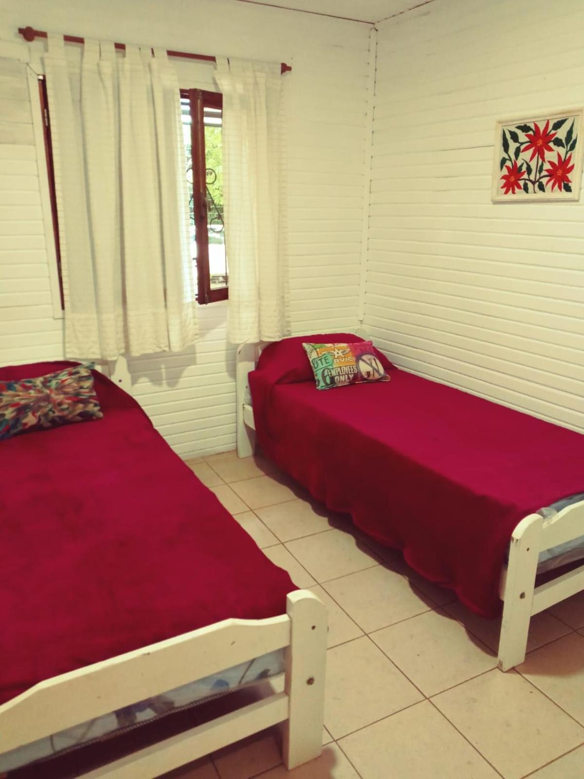 Three-Bedroom Apartment photo 3