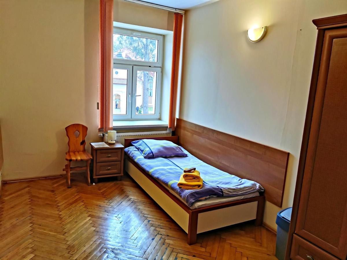 Single Room photo 3