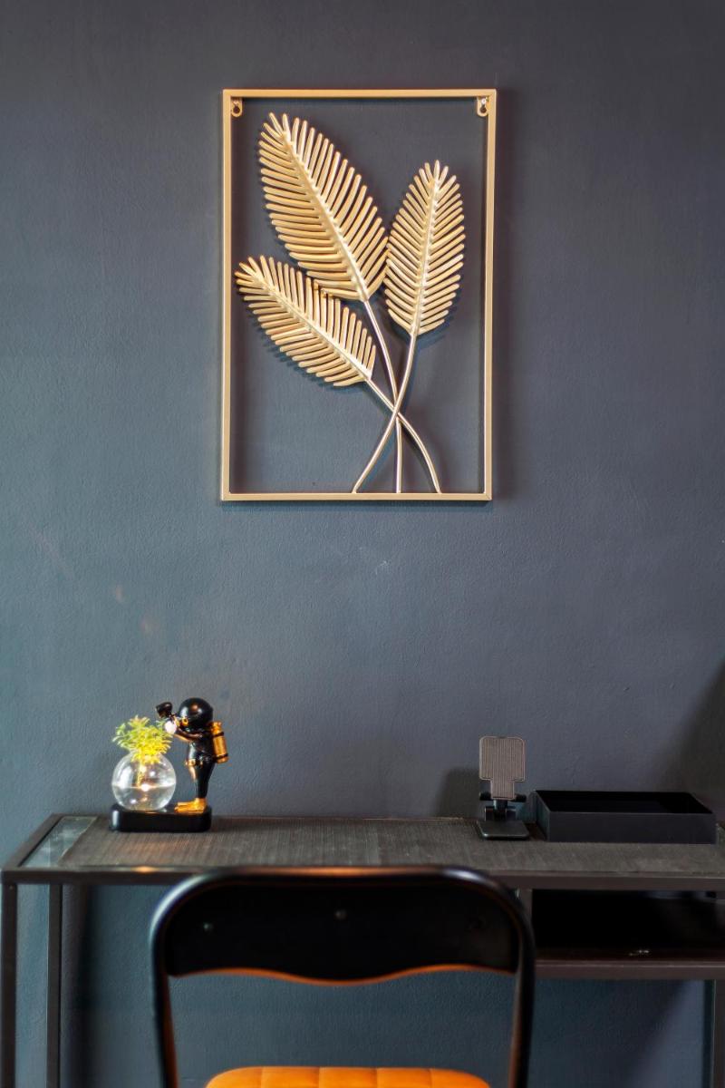 Superior King Room - Photo 16