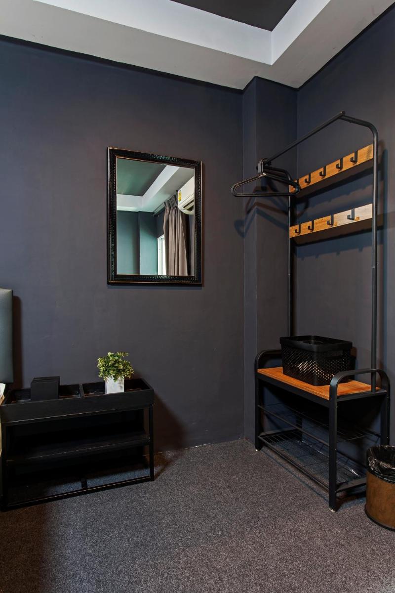 Superior King Room - Photo 18